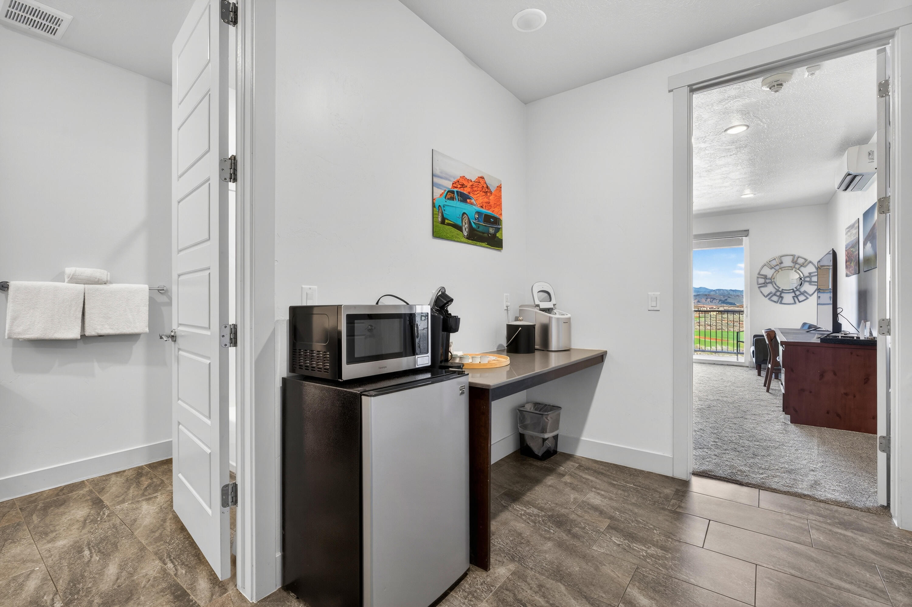 VILLAS AT SAND HOLLOW - Residential