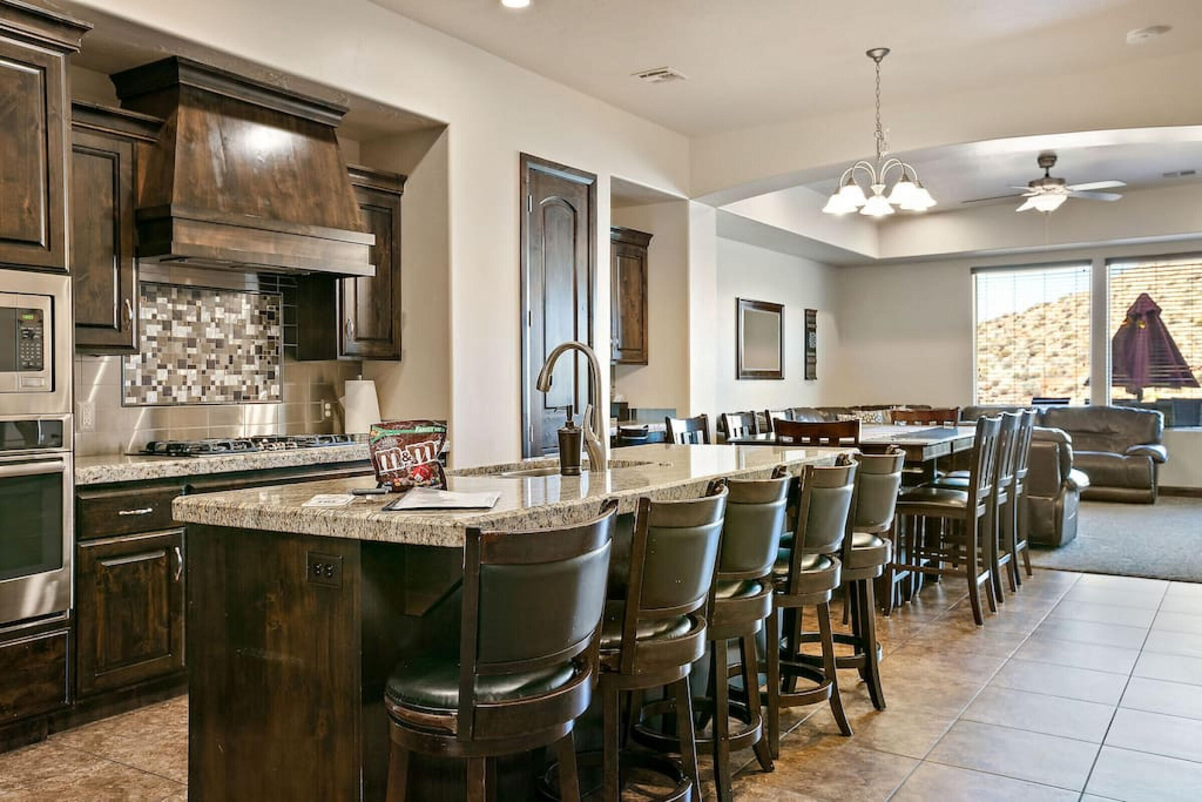 CORAL RIDGE TOWNHOMES - Residential