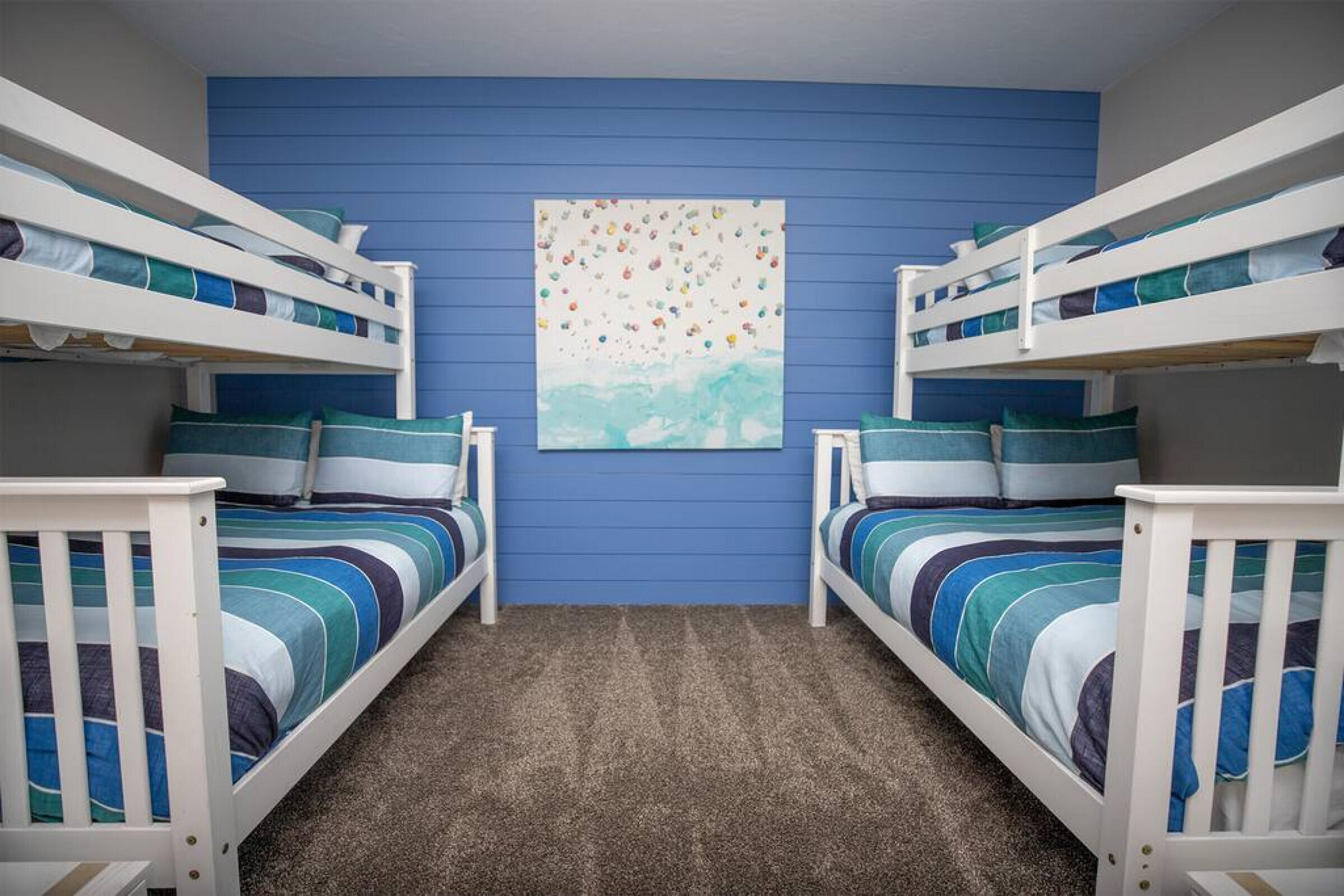 CORAL RIDGE TOWNHOMES - Residential