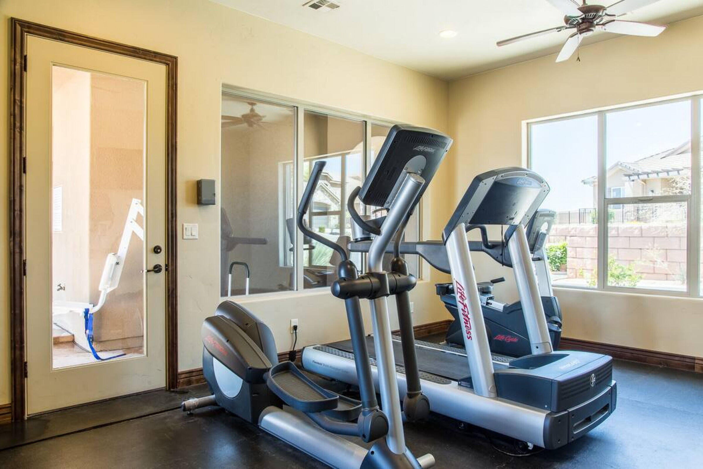 CORAL RIDGE TOWNHOMES - Residential