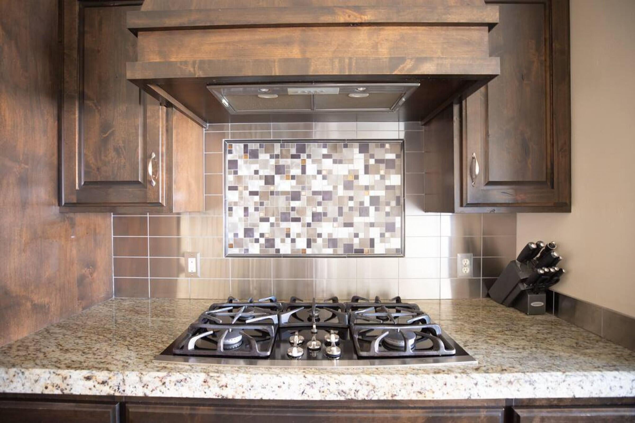 CORAL RIDGE TOWNHOMES - Residential