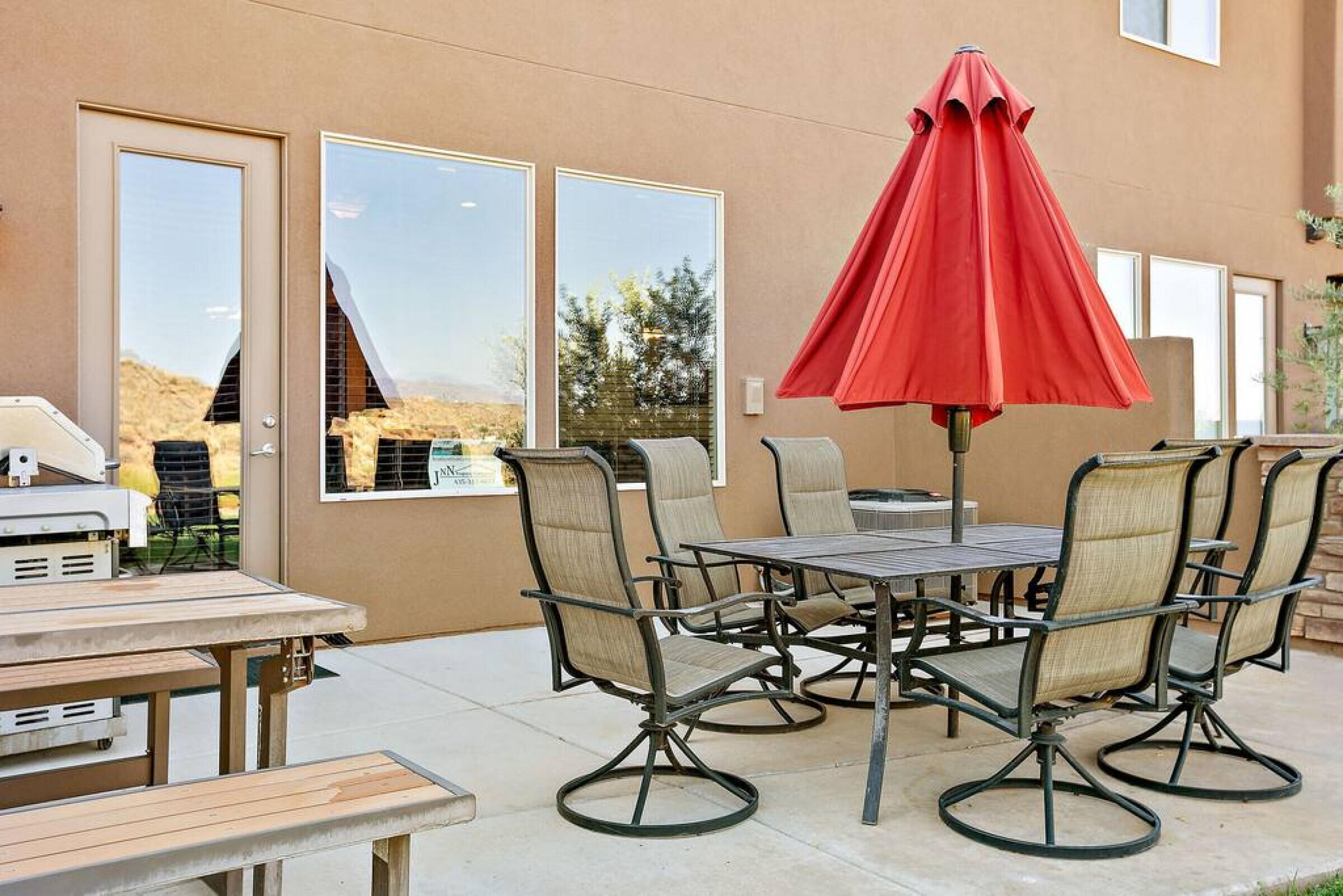 CORAL RIDGE TOWNHOMES - Residential
