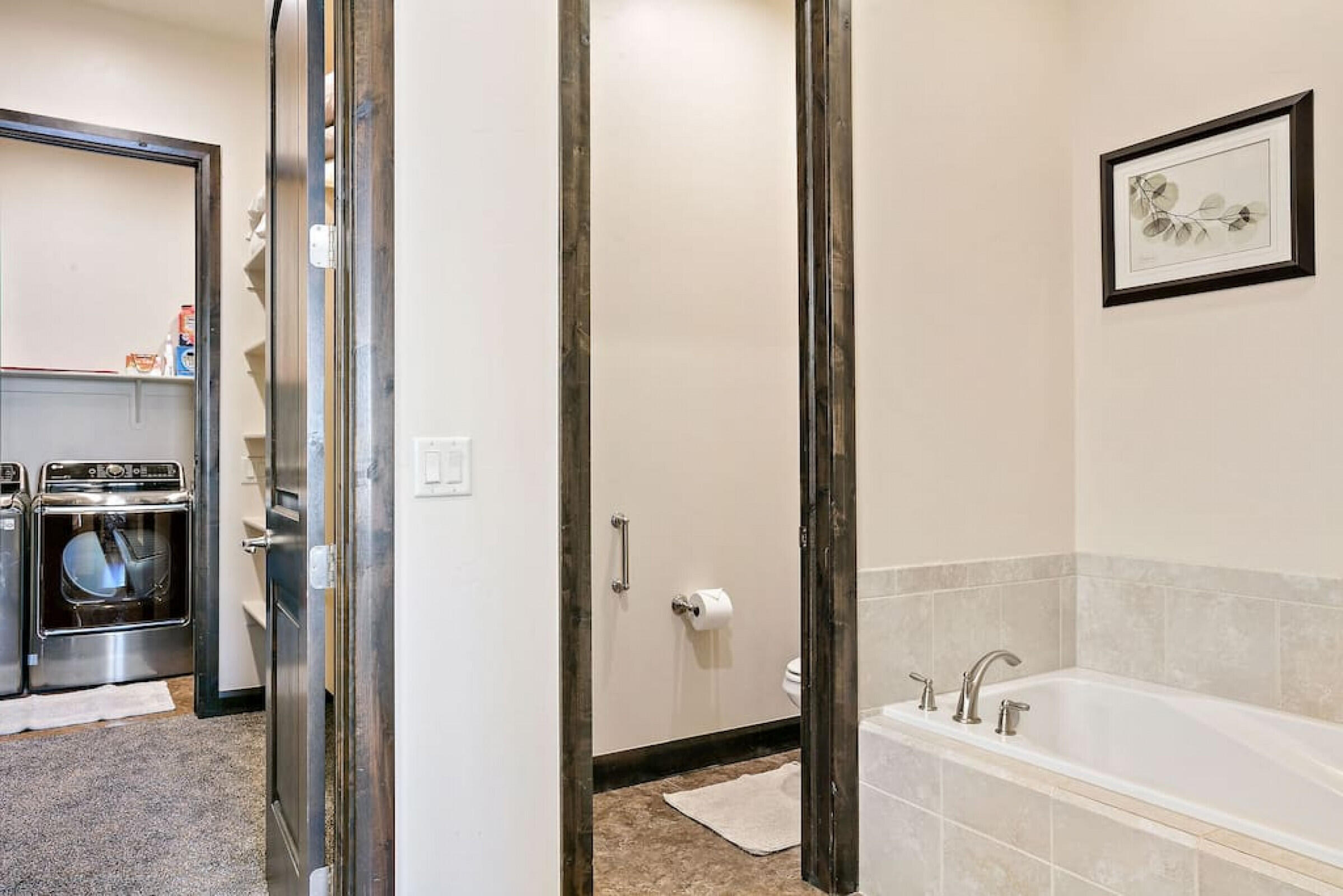 CORAL RIDGE TOWNHOMES - Residential