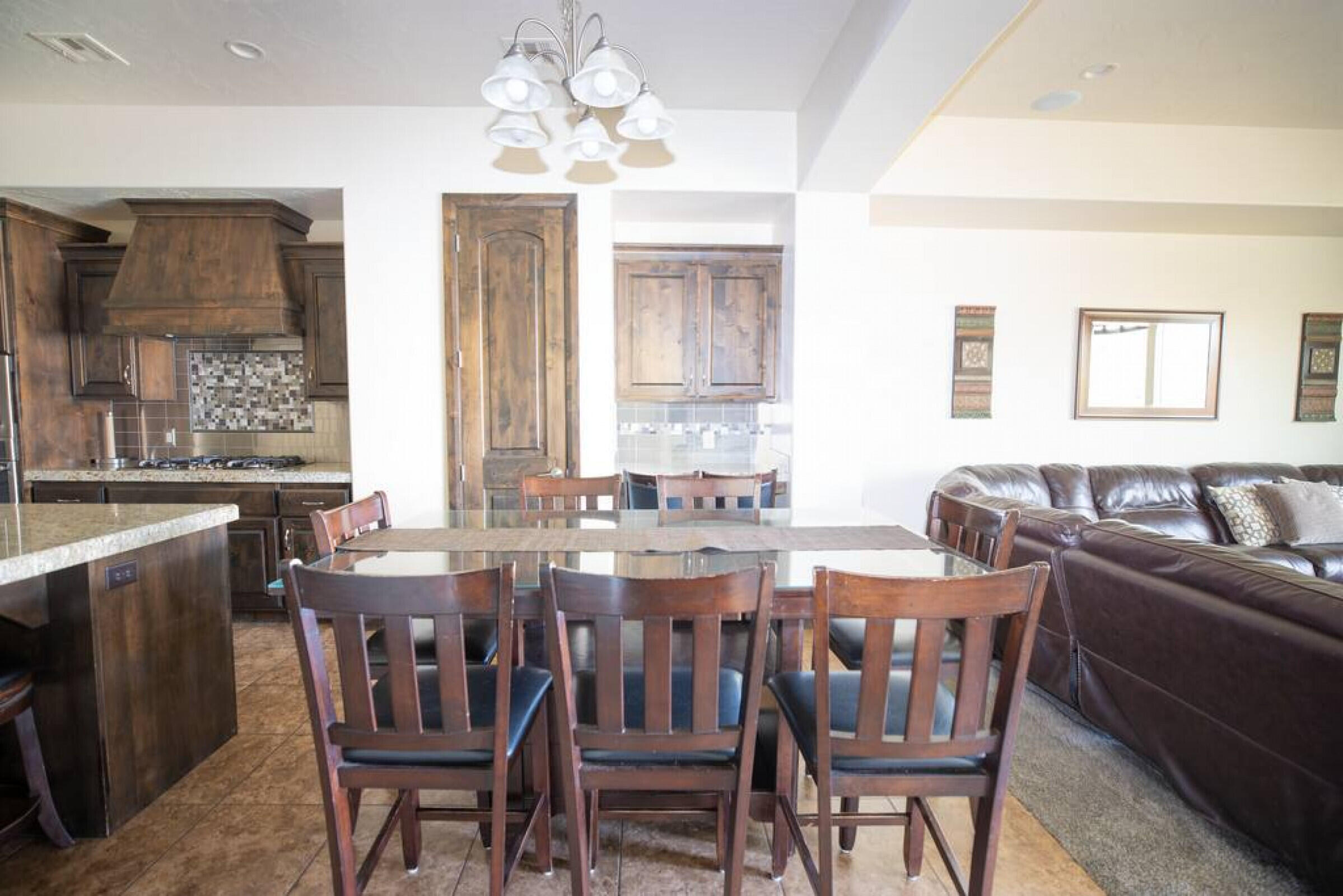 CORAL RIDGE TOWNHOMES - Residential