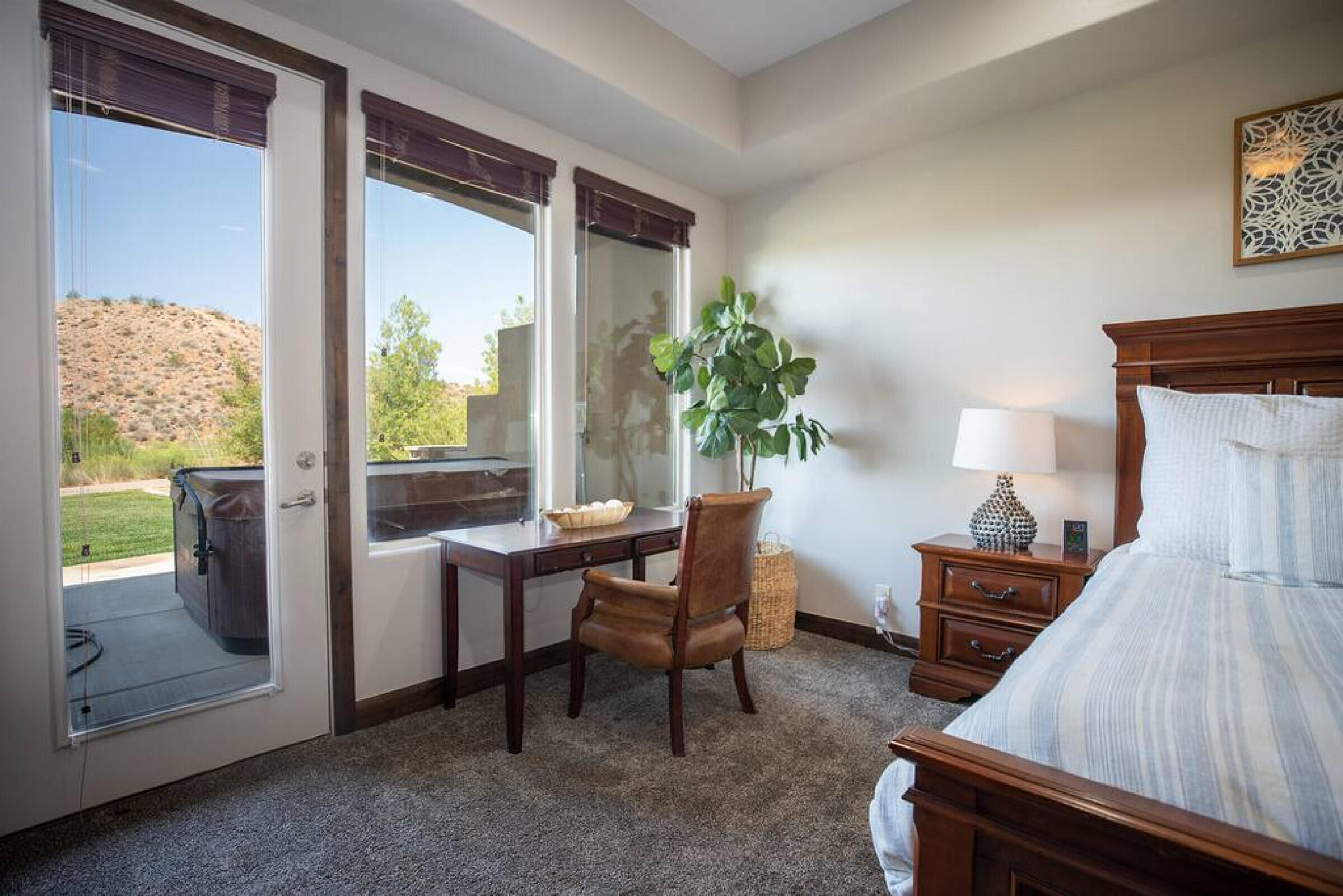 CORAL RIDGE TOWNHOMES - Residential