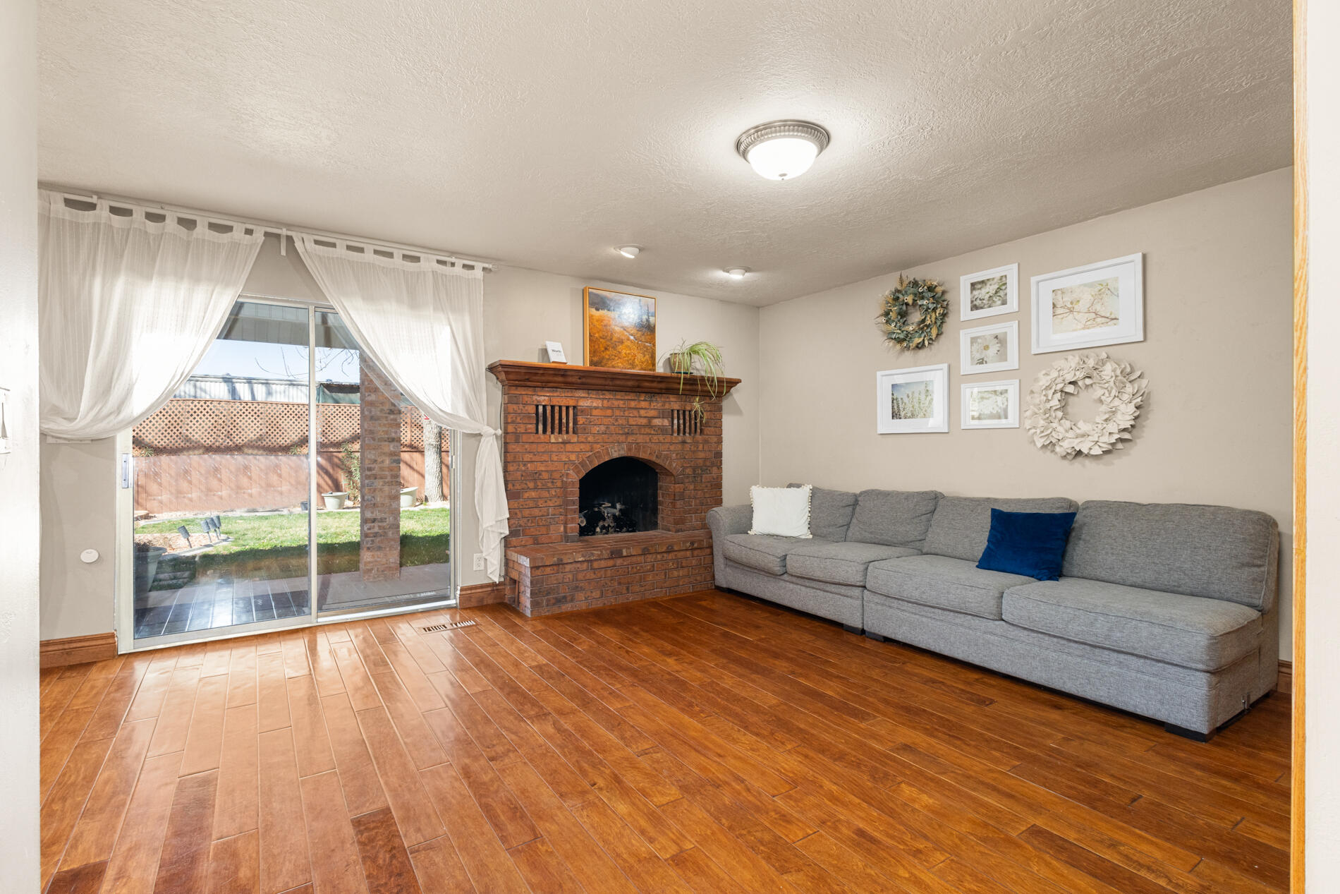 MORNINGSIDE PARK - Residential