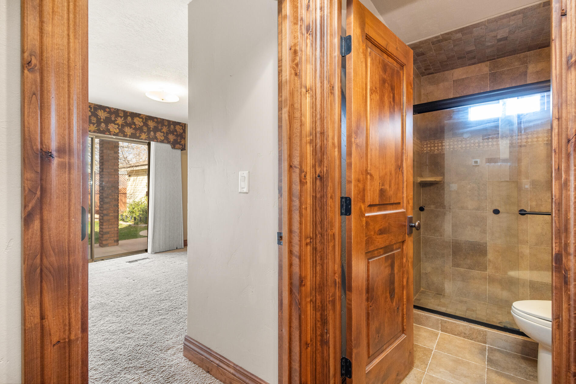 MORNINGSIDE PARK - Residential