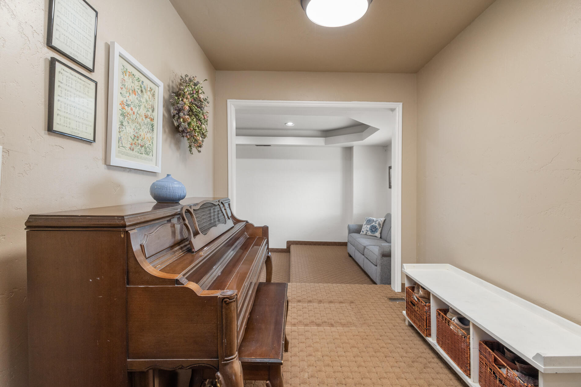 MORNINGSIDE PARK - Residential