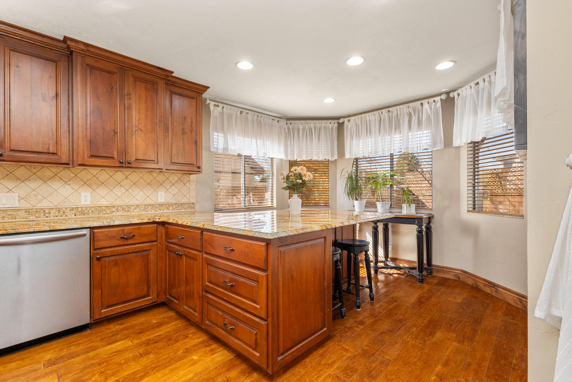MORNINGSIDE PARK - Residential