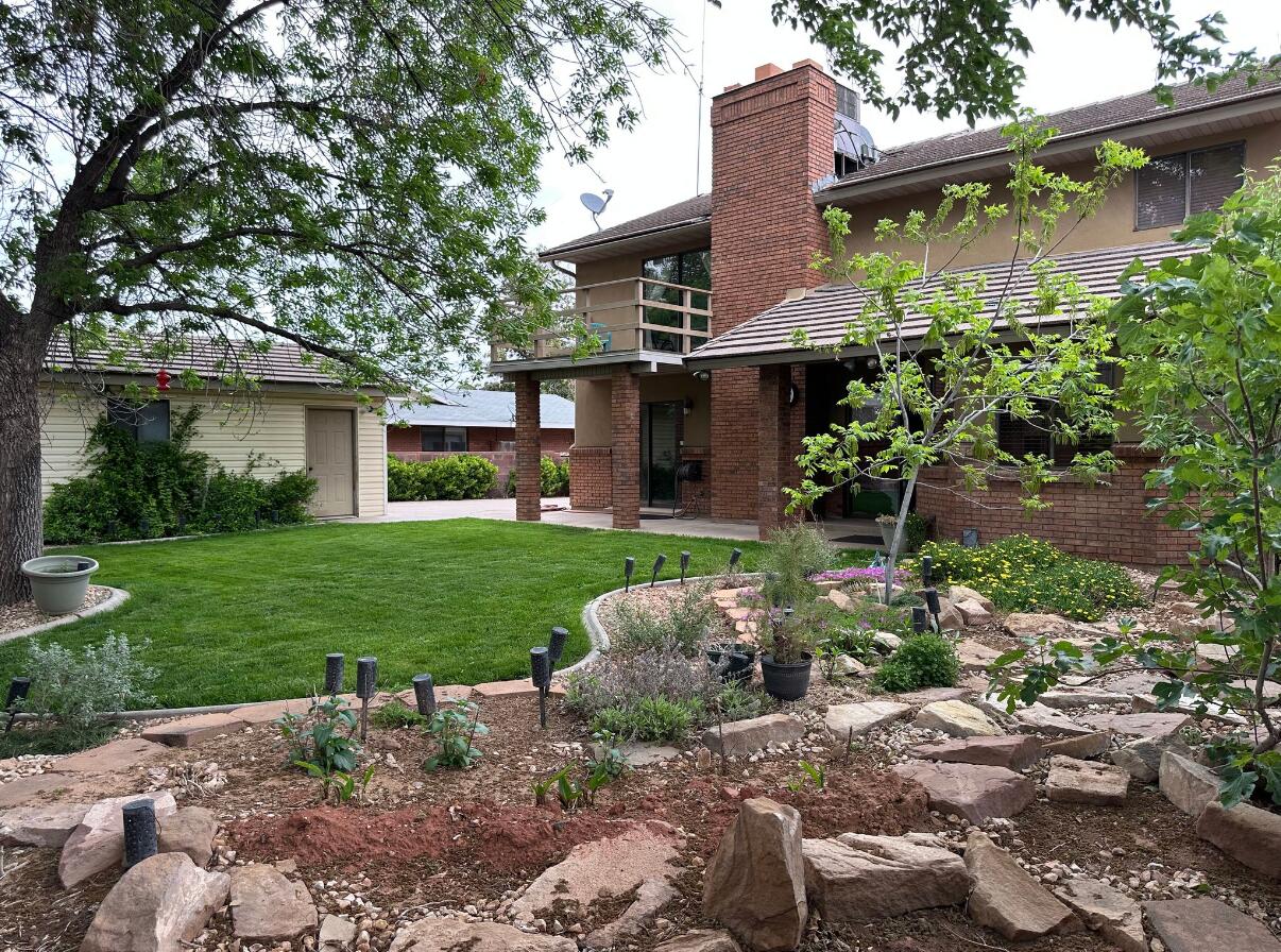 MORNINGSIDE PARK - Residential