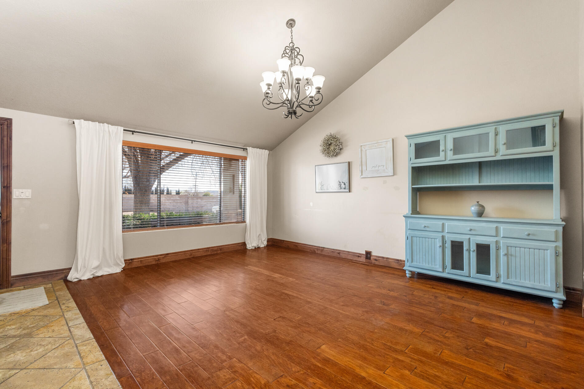 MORNINGSIDE PARK - Residential