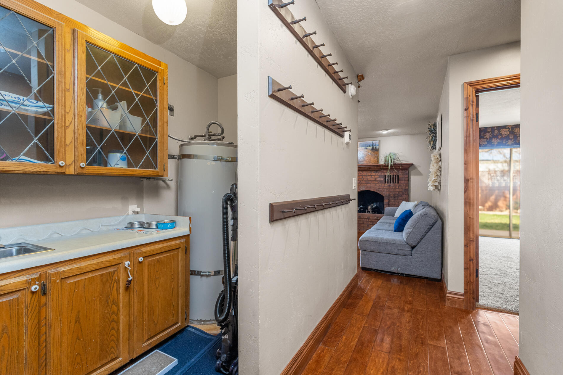 MORNINGSIDE PARK - Residential