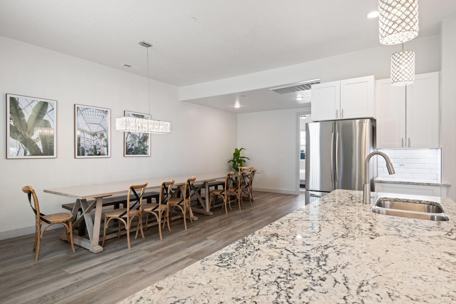 MARLA AT ELIM VALLEY - Residential