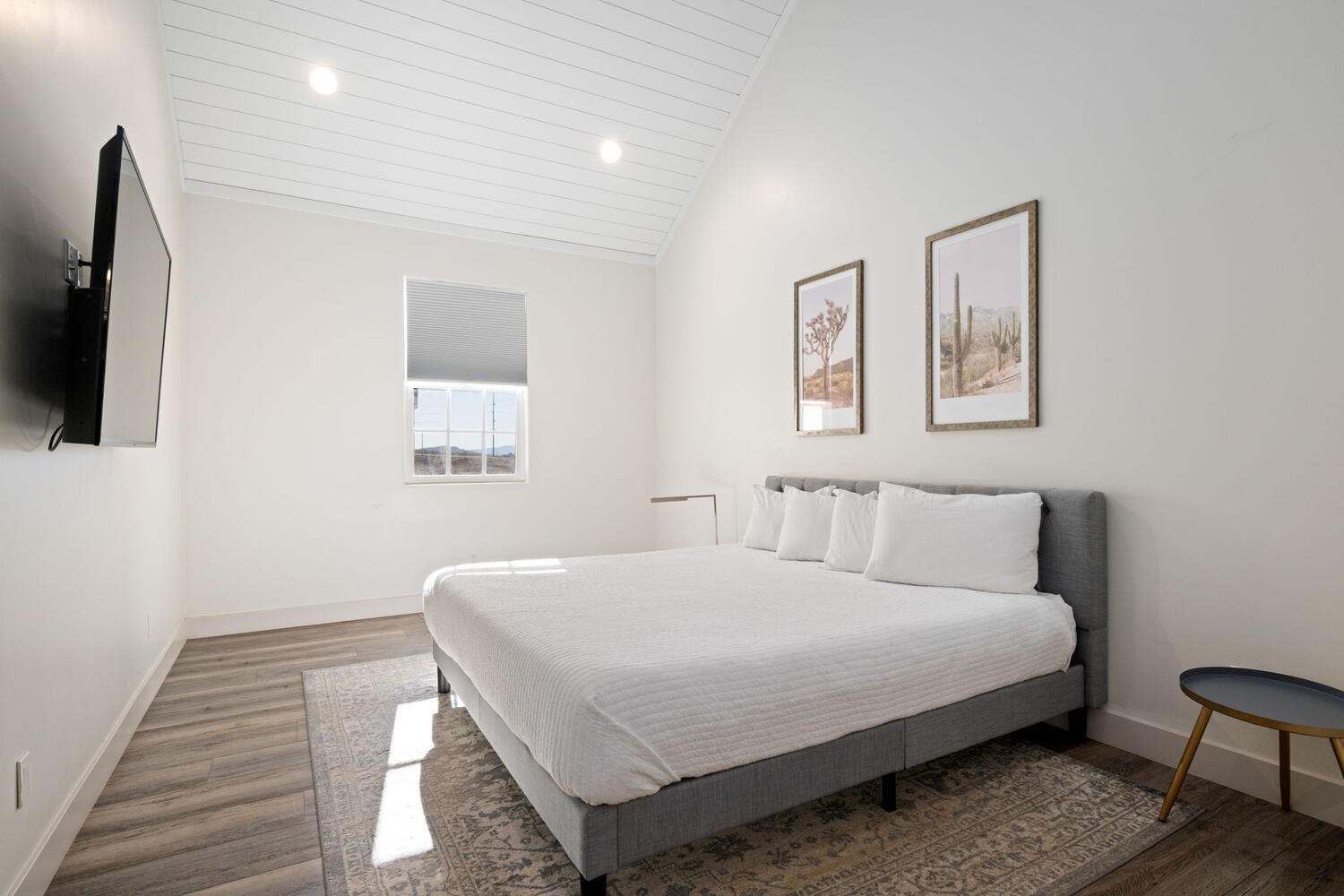 MARLA AT ELIM VALLEY - Residential