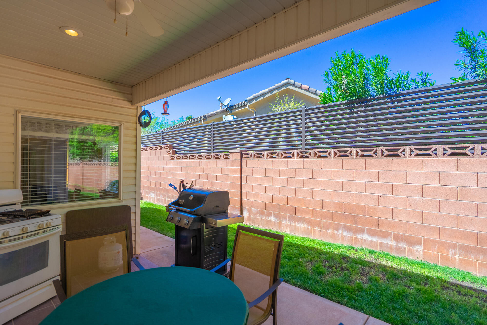 HEIGHTS WEST - Residential