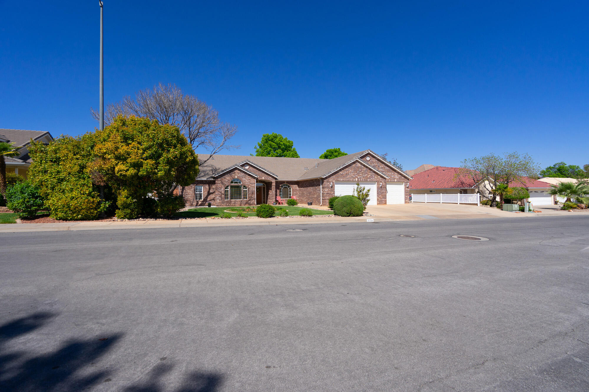 HEIGHTS WEST - Residential