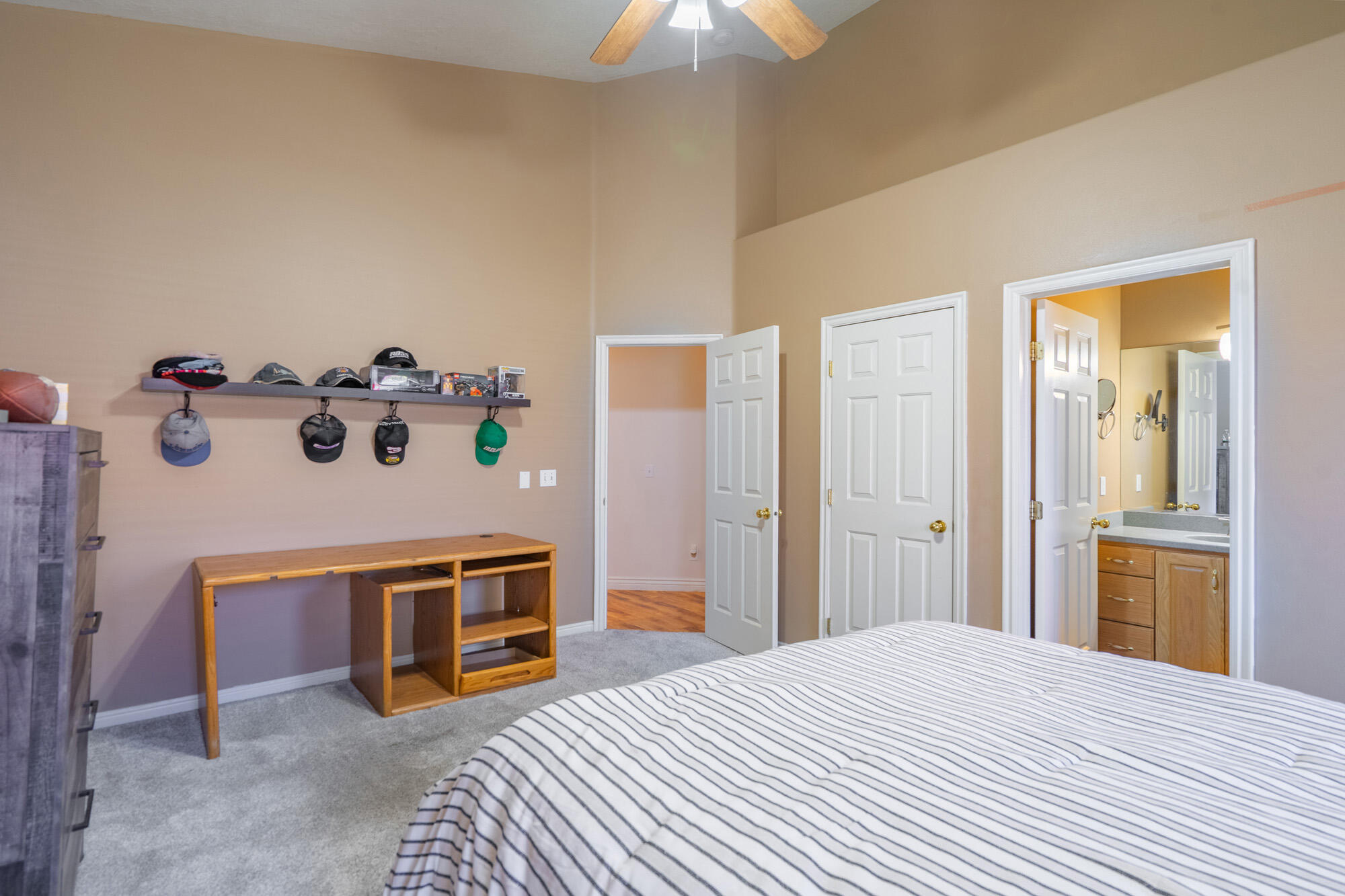 HEIGHTS WEST - Residential