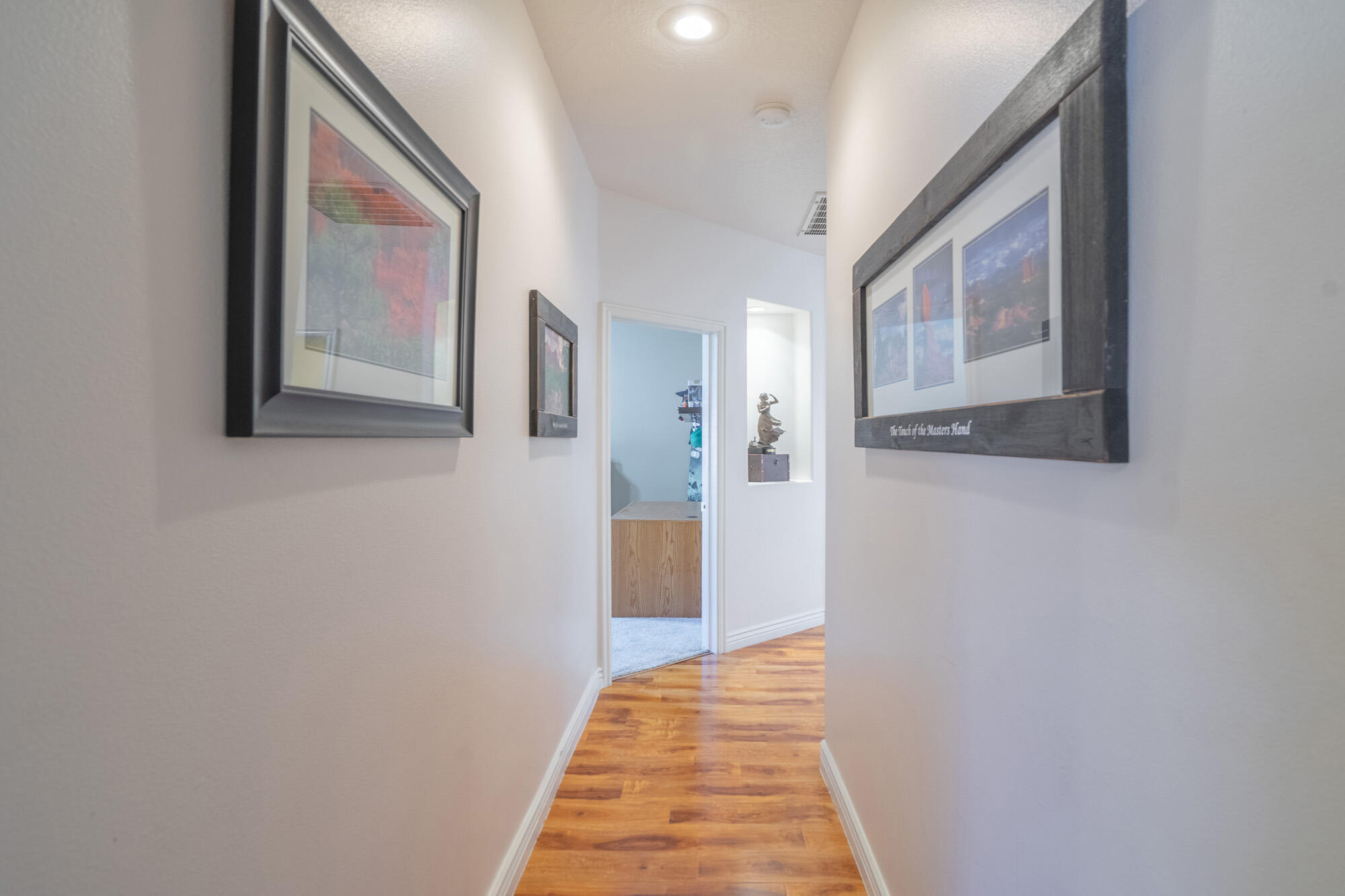 HEIGHTS WEST - Residential