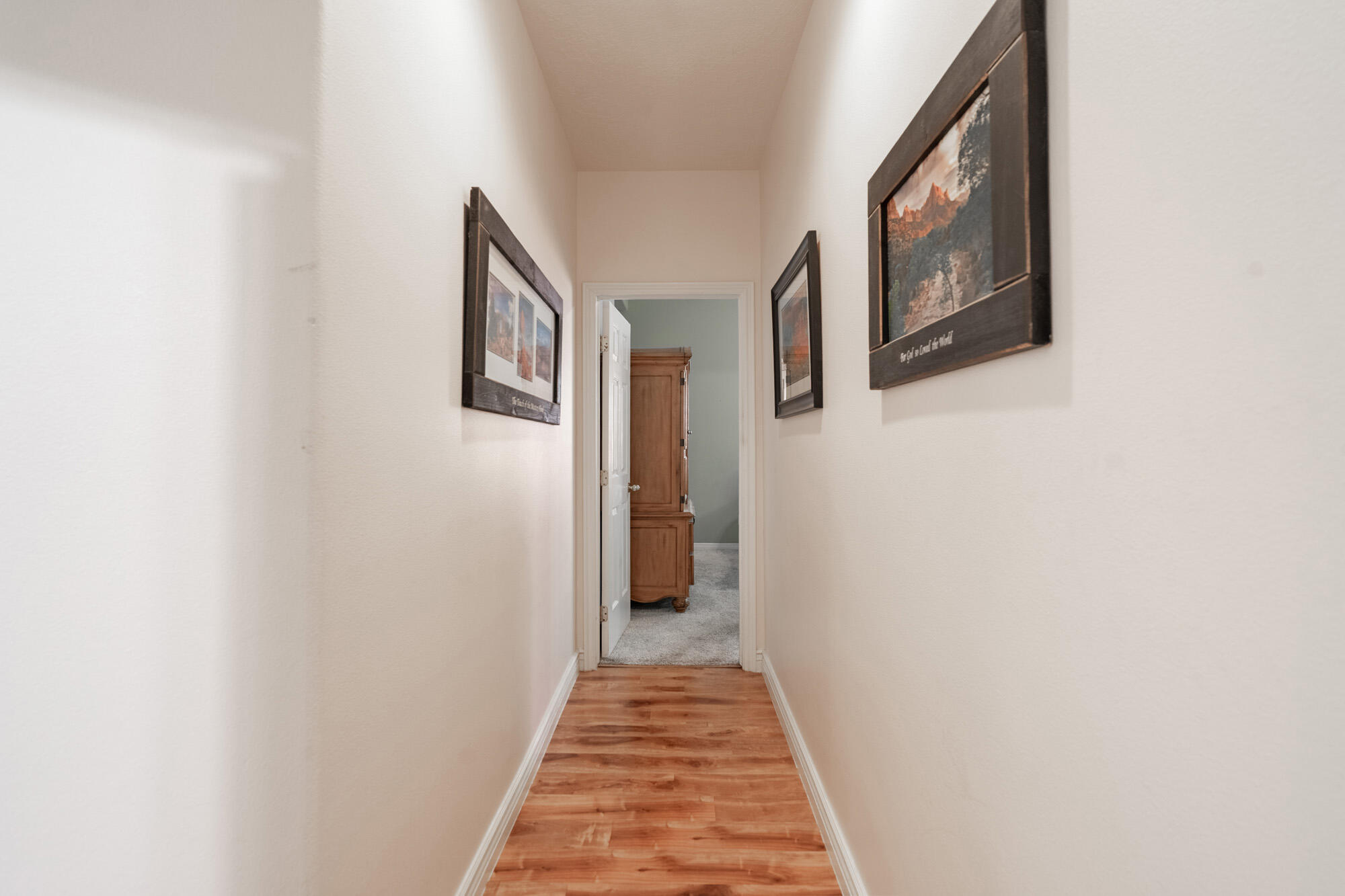 HEIGHTS WEST - Residential