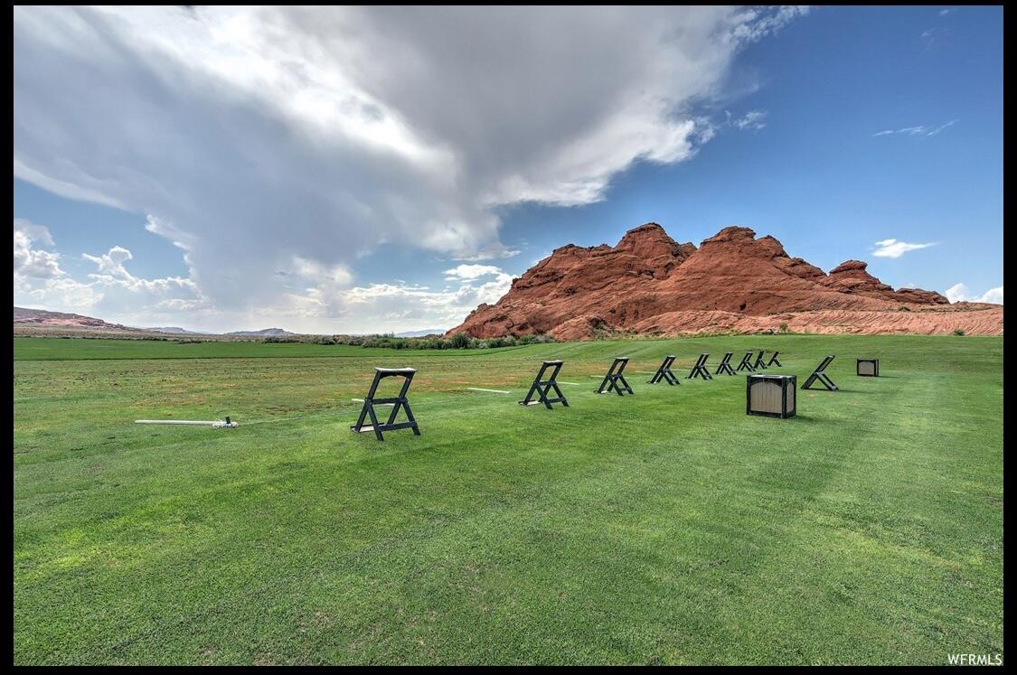 VILLAS AT SAND HOLLOW - Residential