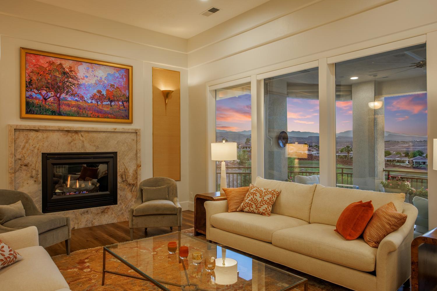 SOUTHGATE HILLS - Residential