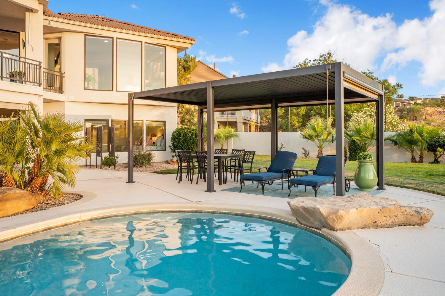 SOUTHGATE HILLS - Residential