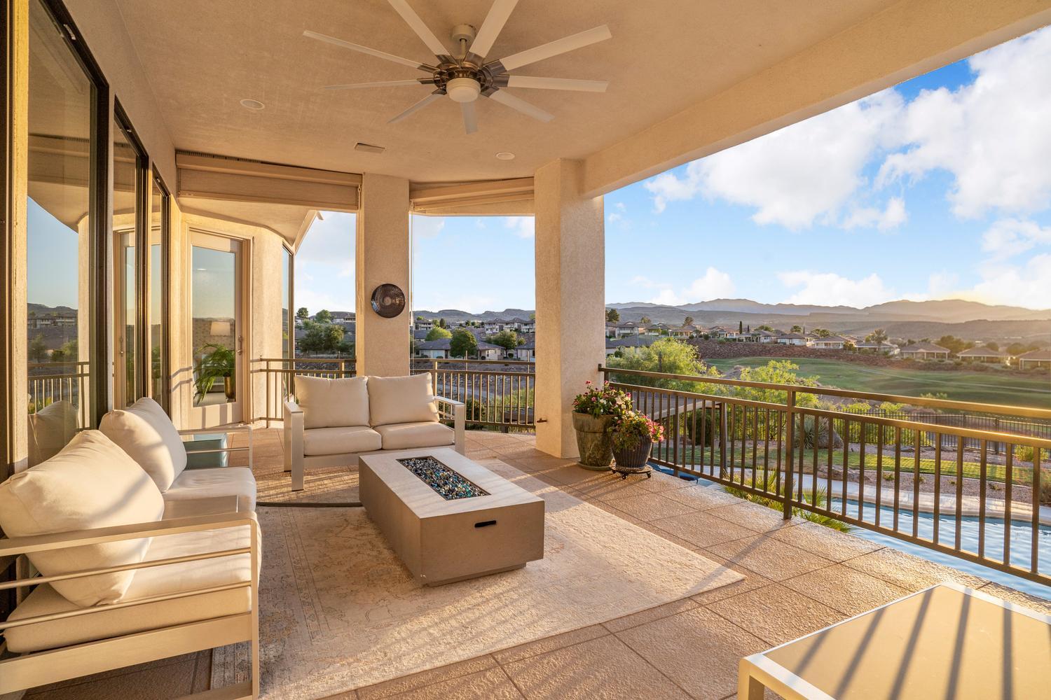 SOUTHGATE HILLS - Residential