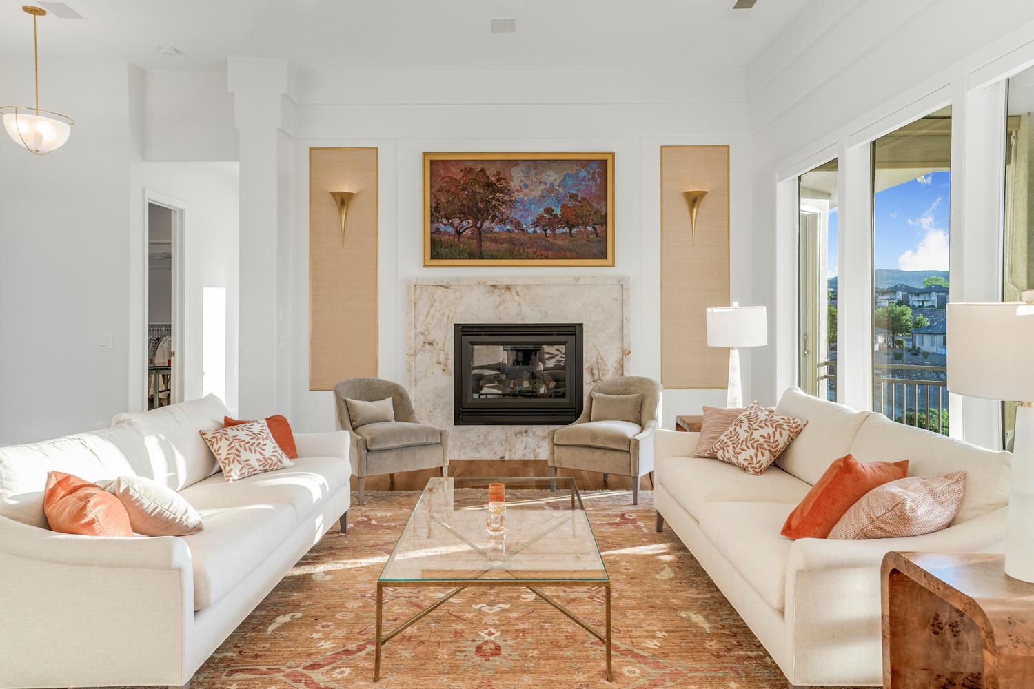 SOUTHGATE HILLS - Residential