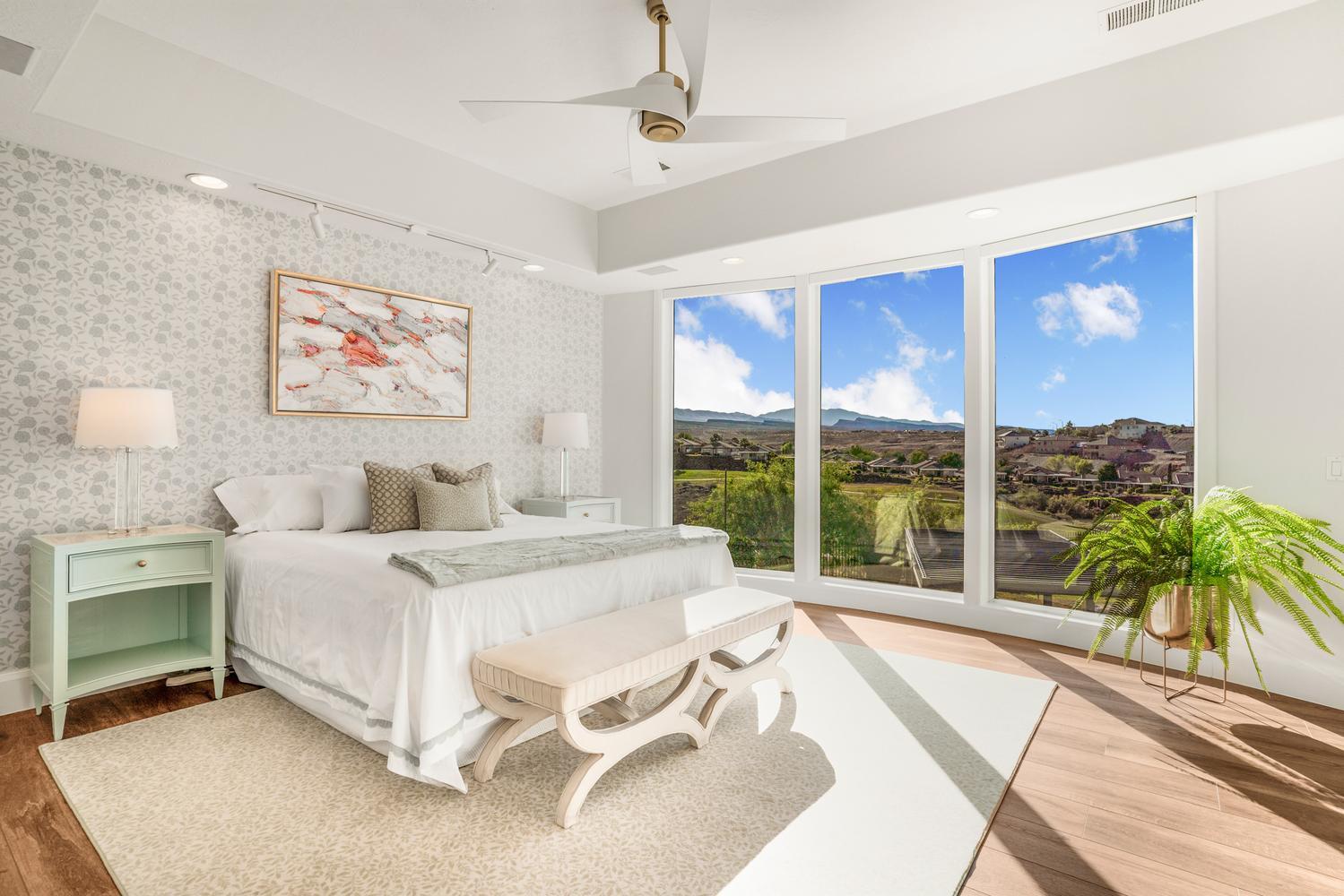 SOUTHGATE HILLS - Residential