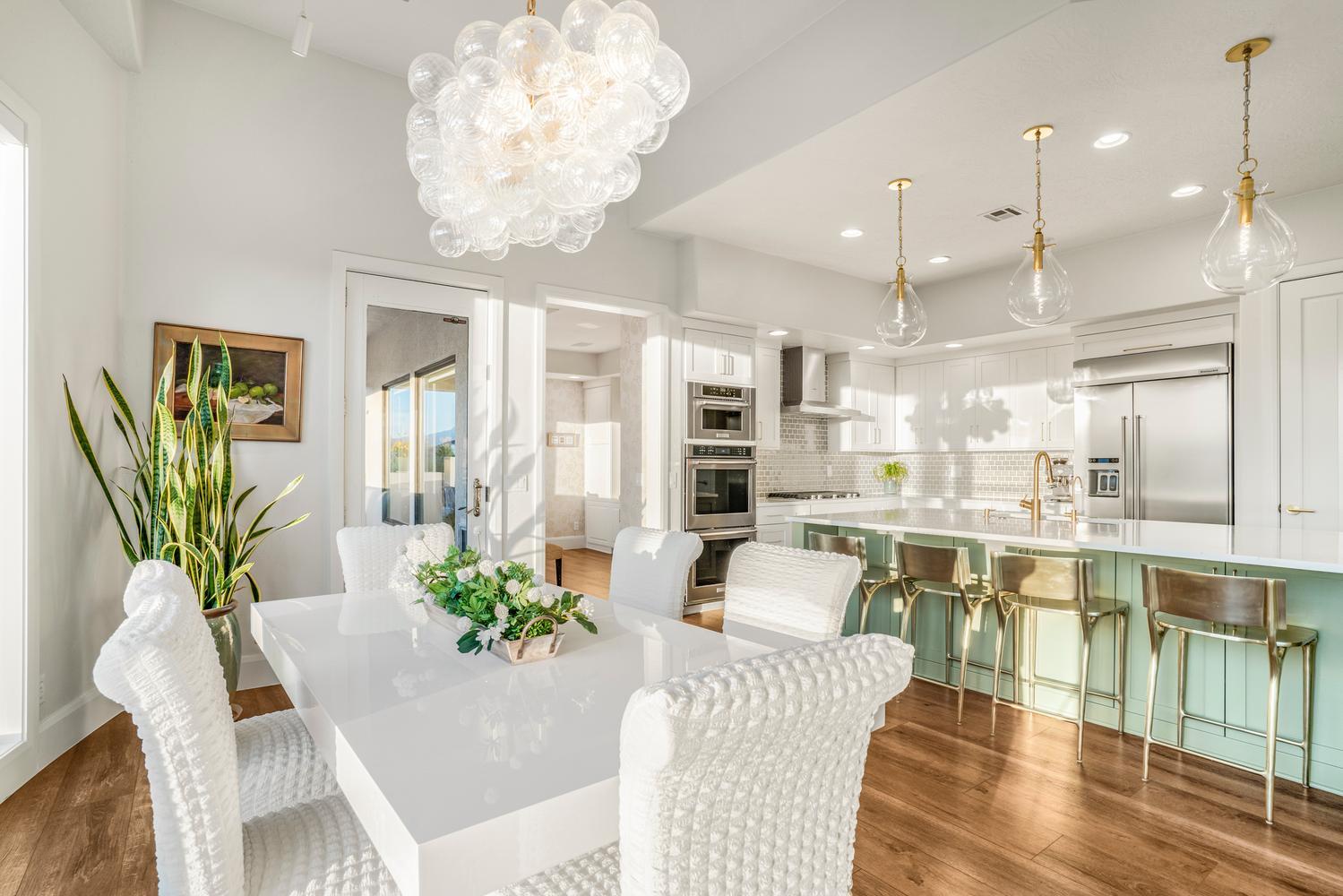 SOUTHGATE HILLS - Residential