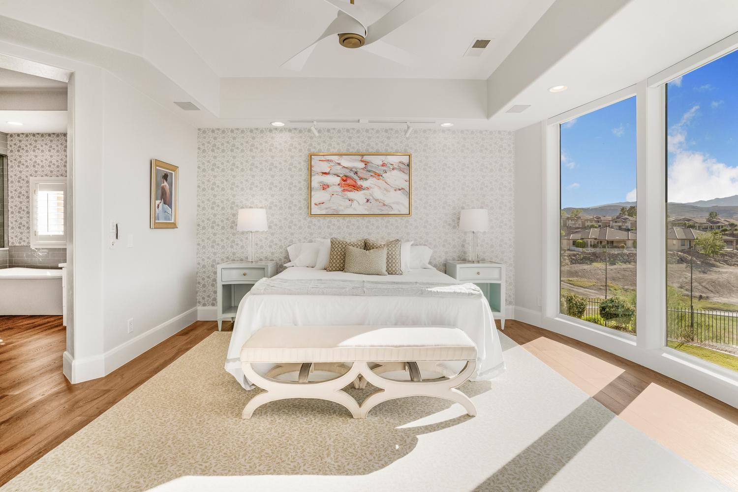 SOUTHGATE HILLS - Residential