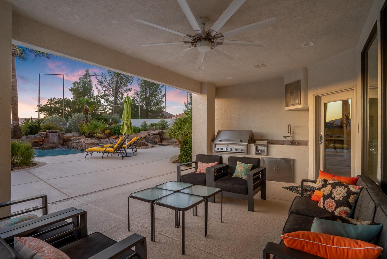 SOUTHGATE HILLS - Residential