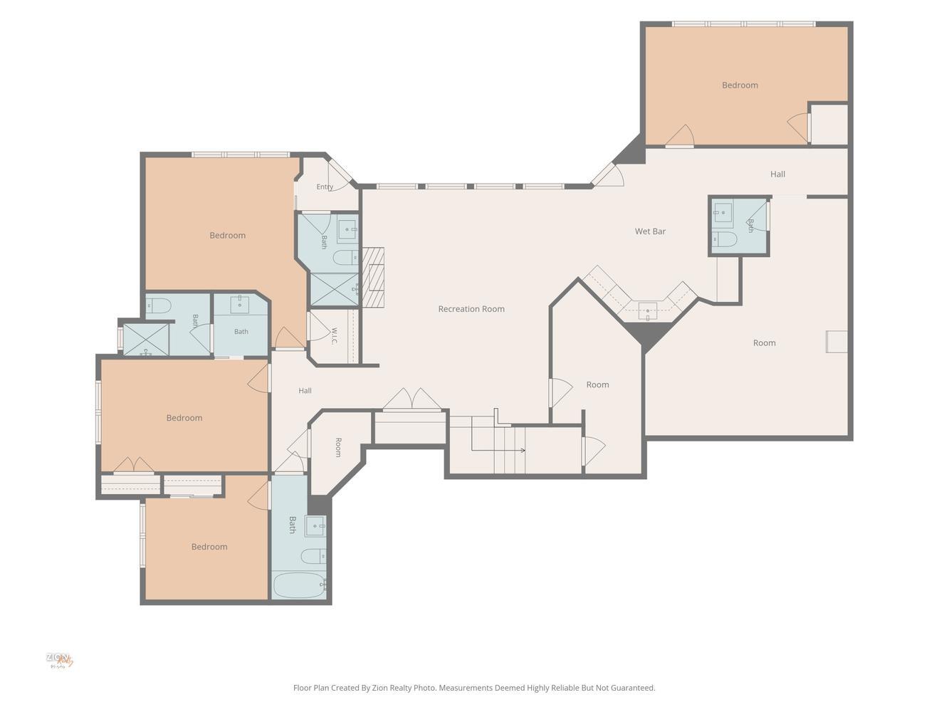 SOUTHGATE HILLS - Residential