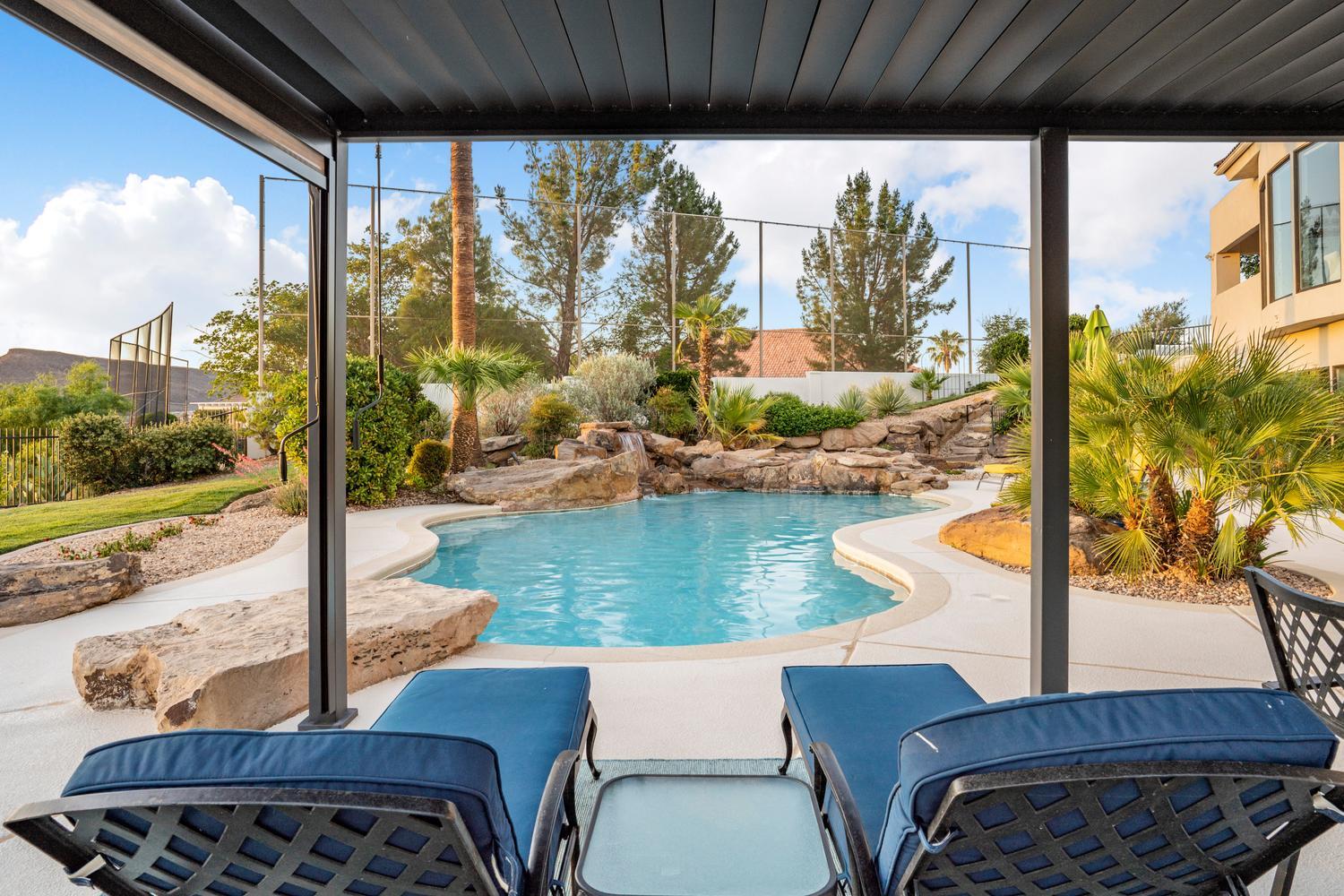 SOUTHGATE HILLS - Residential