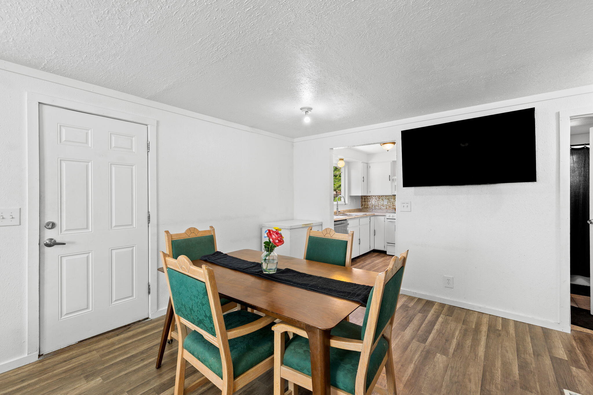 DIXIE SUNSHINE VILLAGE - Residential