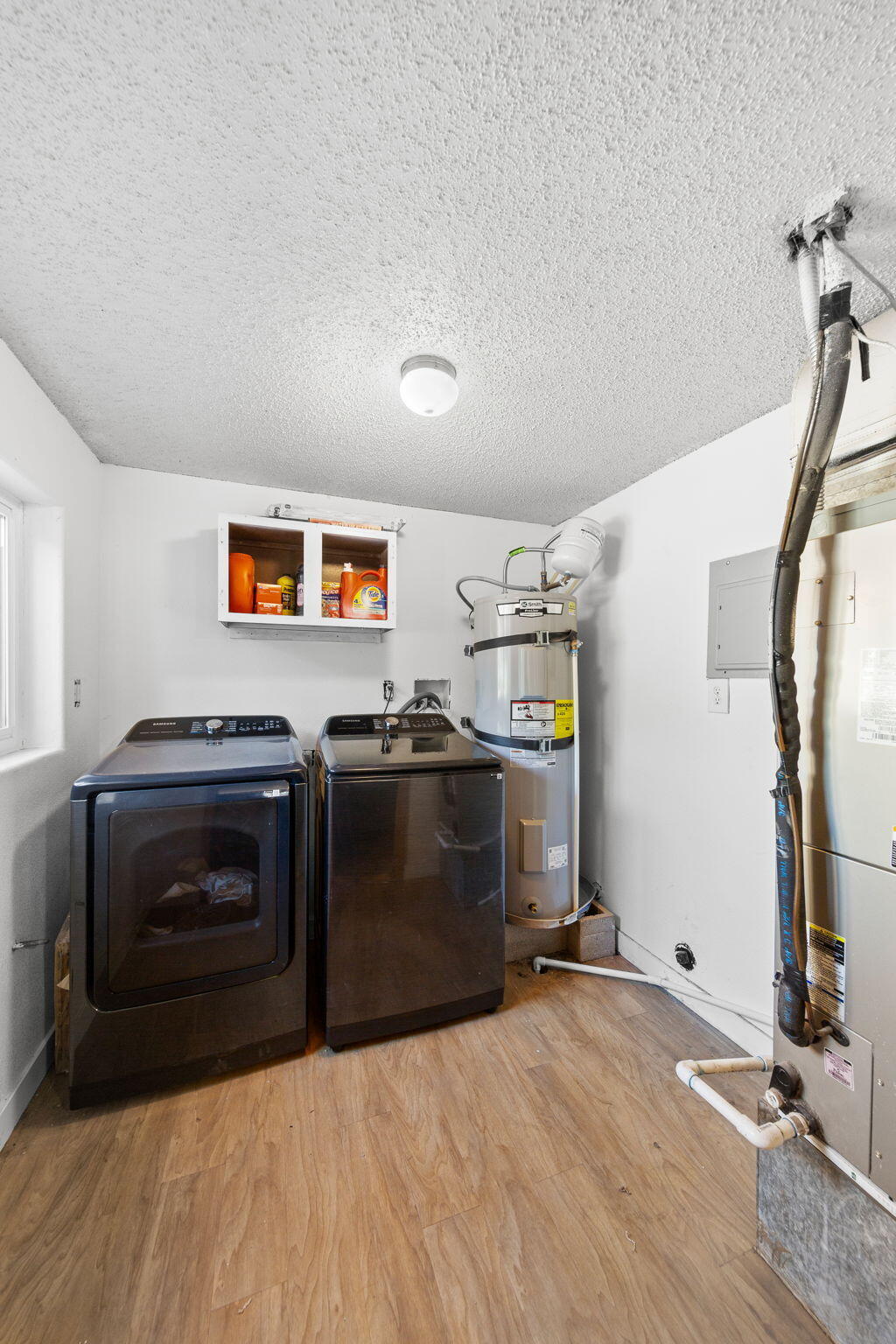 DIXIE SUNSHINE VILLAGE - Residential