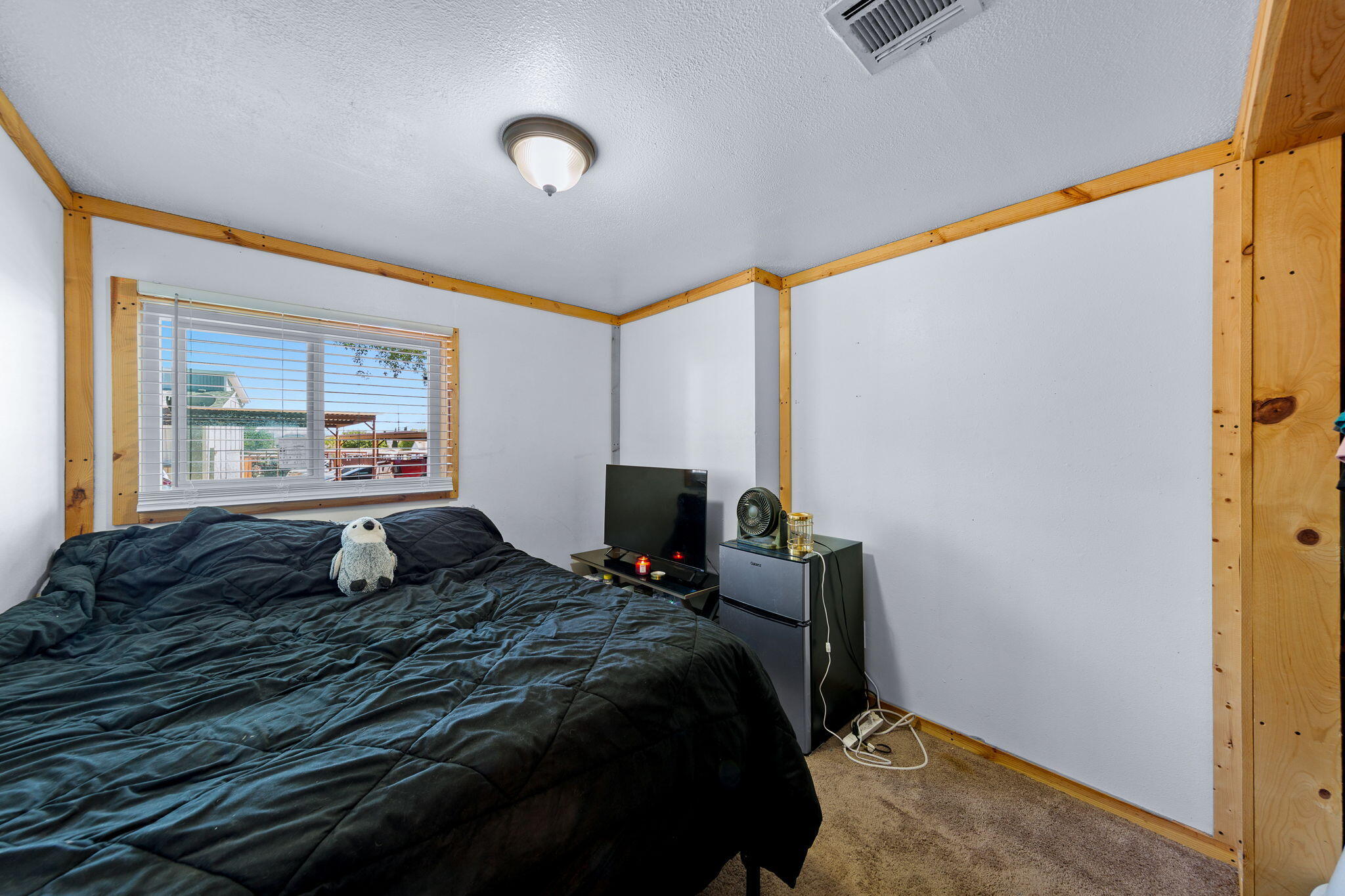 DIXIE SUNSHINE VILLAGE - Residential