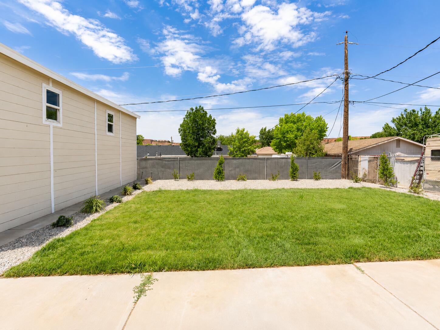 BUENA VISTA - Residential