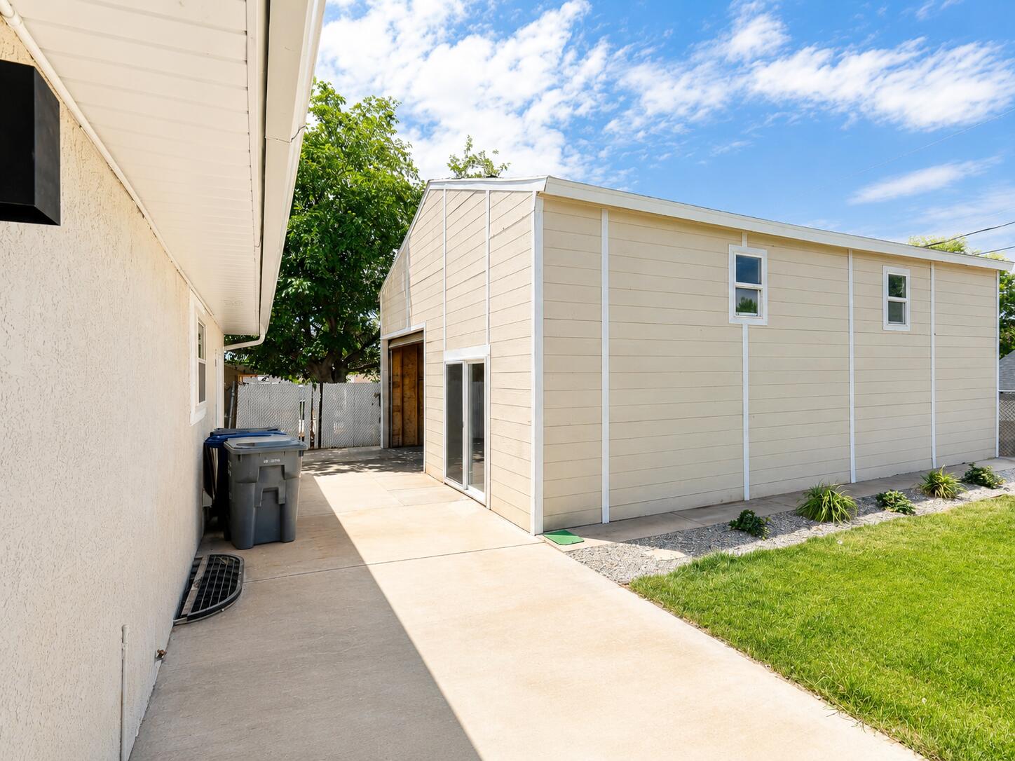 BUENA VISTA - Residential