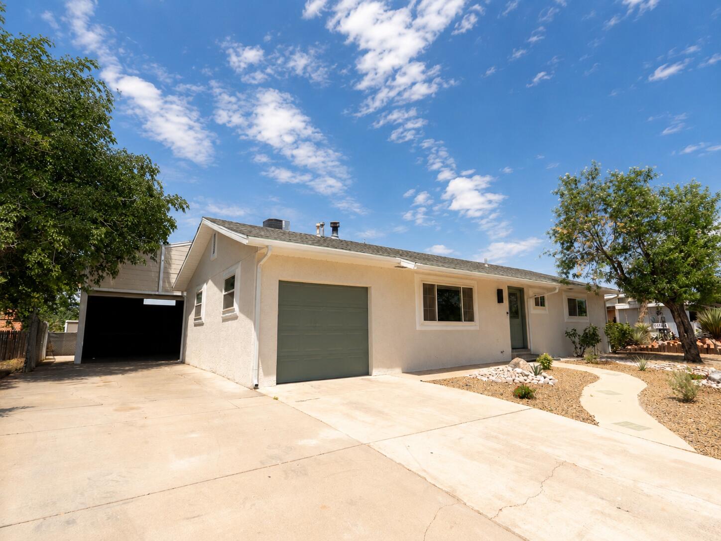 BUENA VISTA - Residential