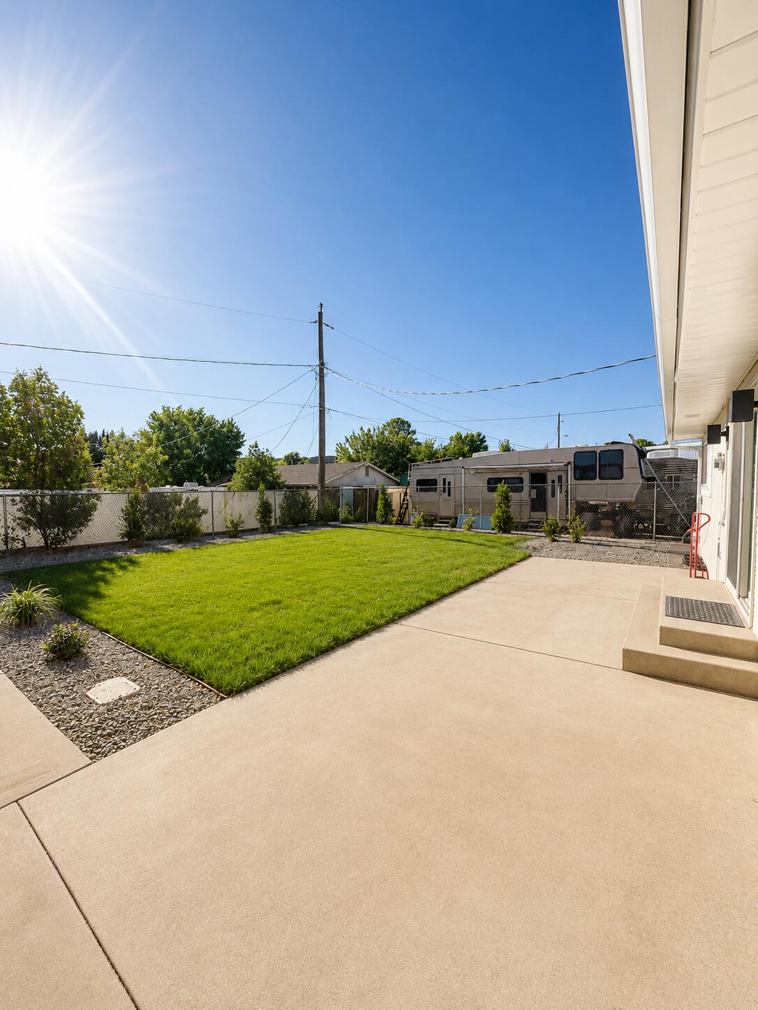 BUENA VISTA - Residential