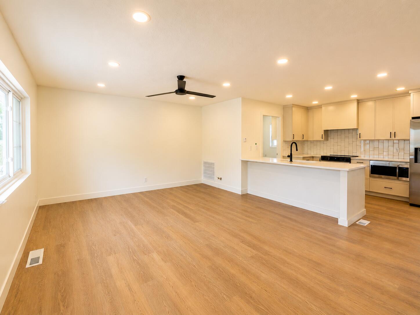 BUENA VISTA - Residential