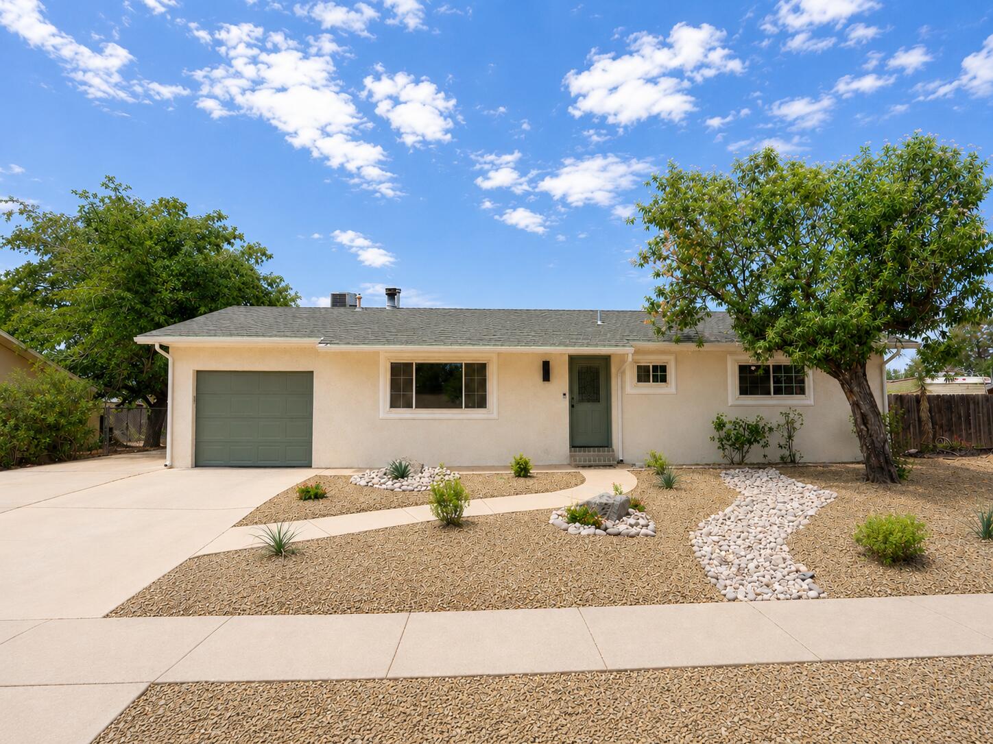 BUENA VISTA - Residential