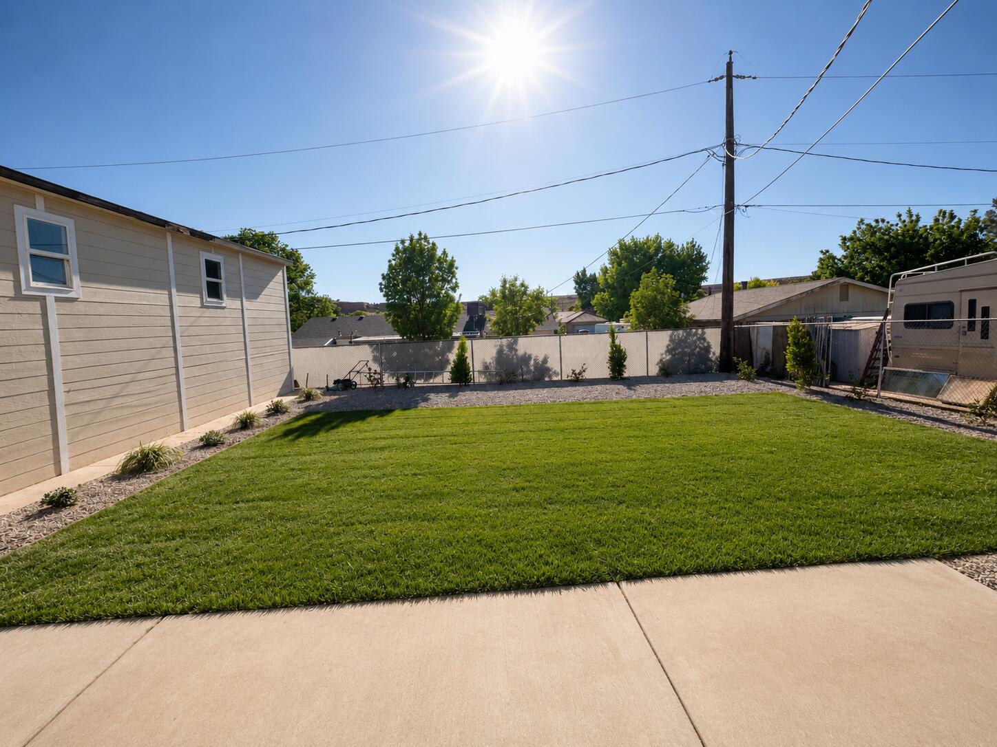 BUENA VISTA - Residential