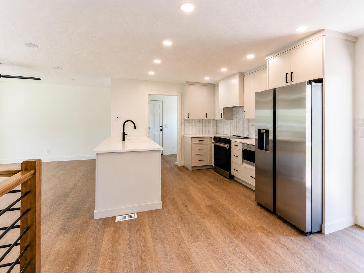 BUENA VISTA - Residential