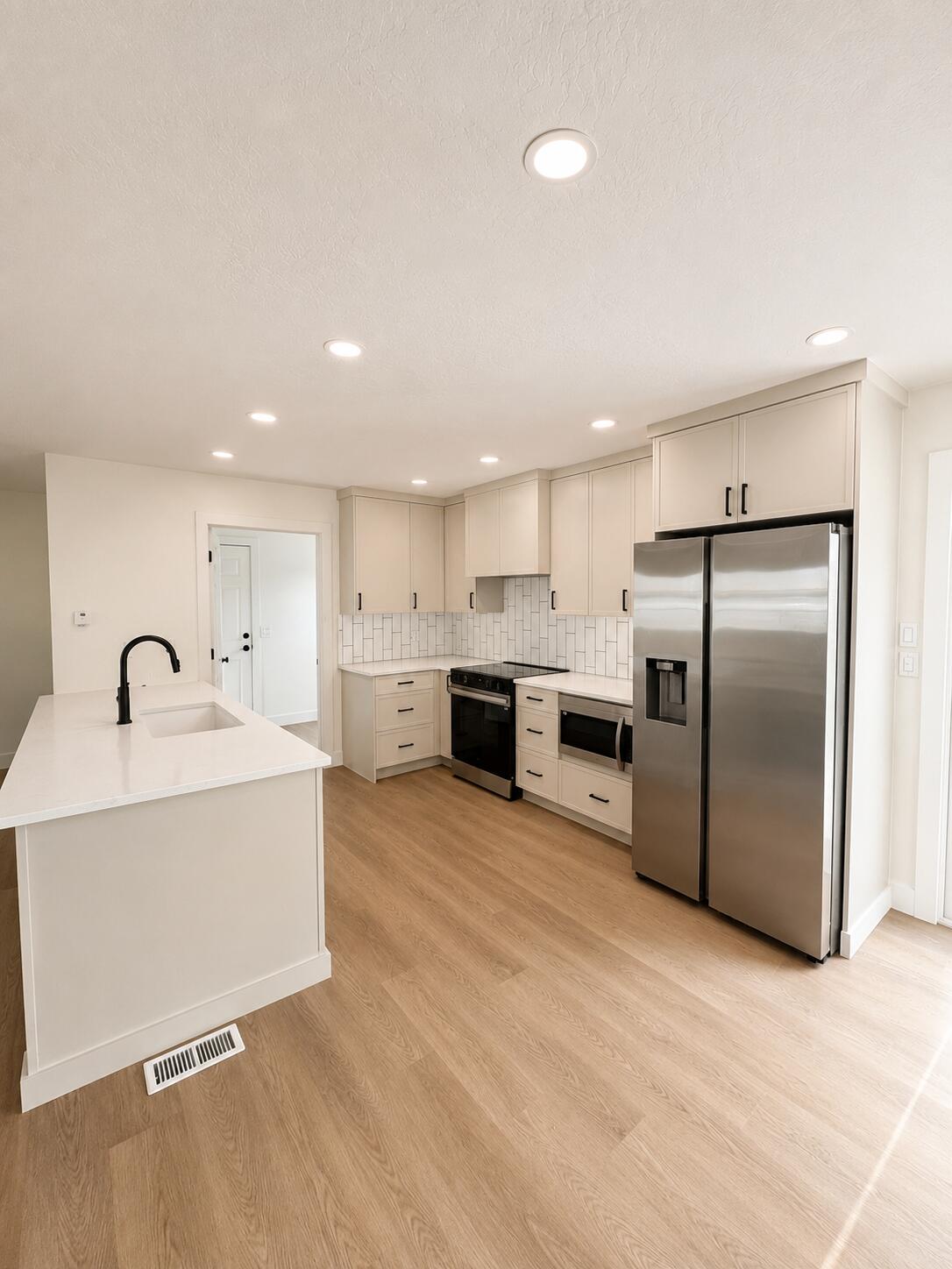 BUENA VISTA - Residential