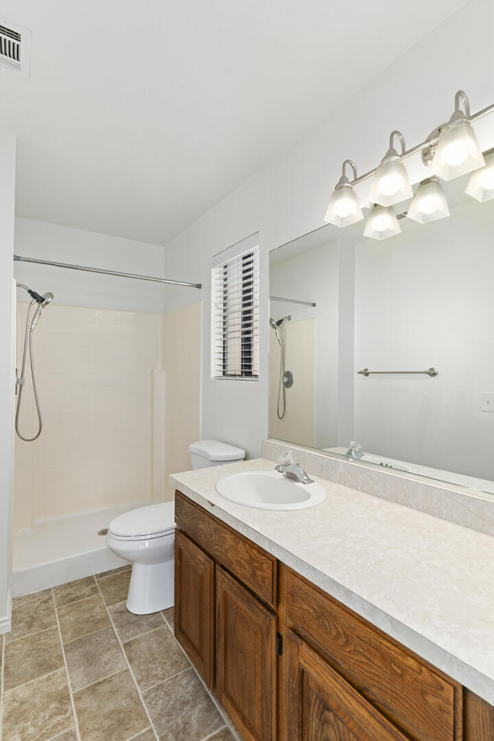 SPANISH PALMS TOWNHOMES - Residential