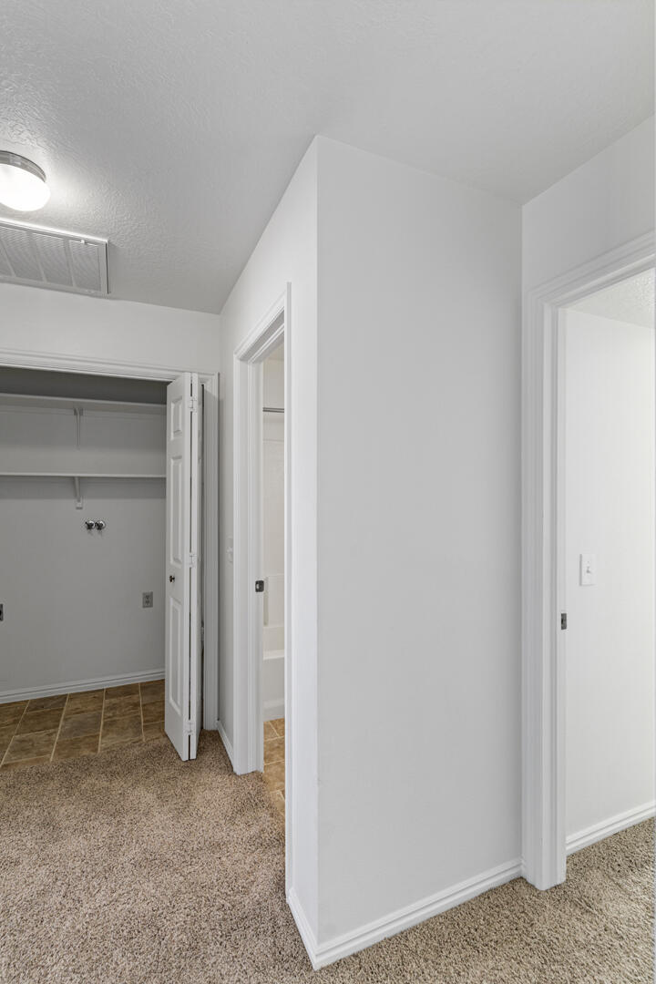 SPANISH PALMS TOWNHOMES - Residential