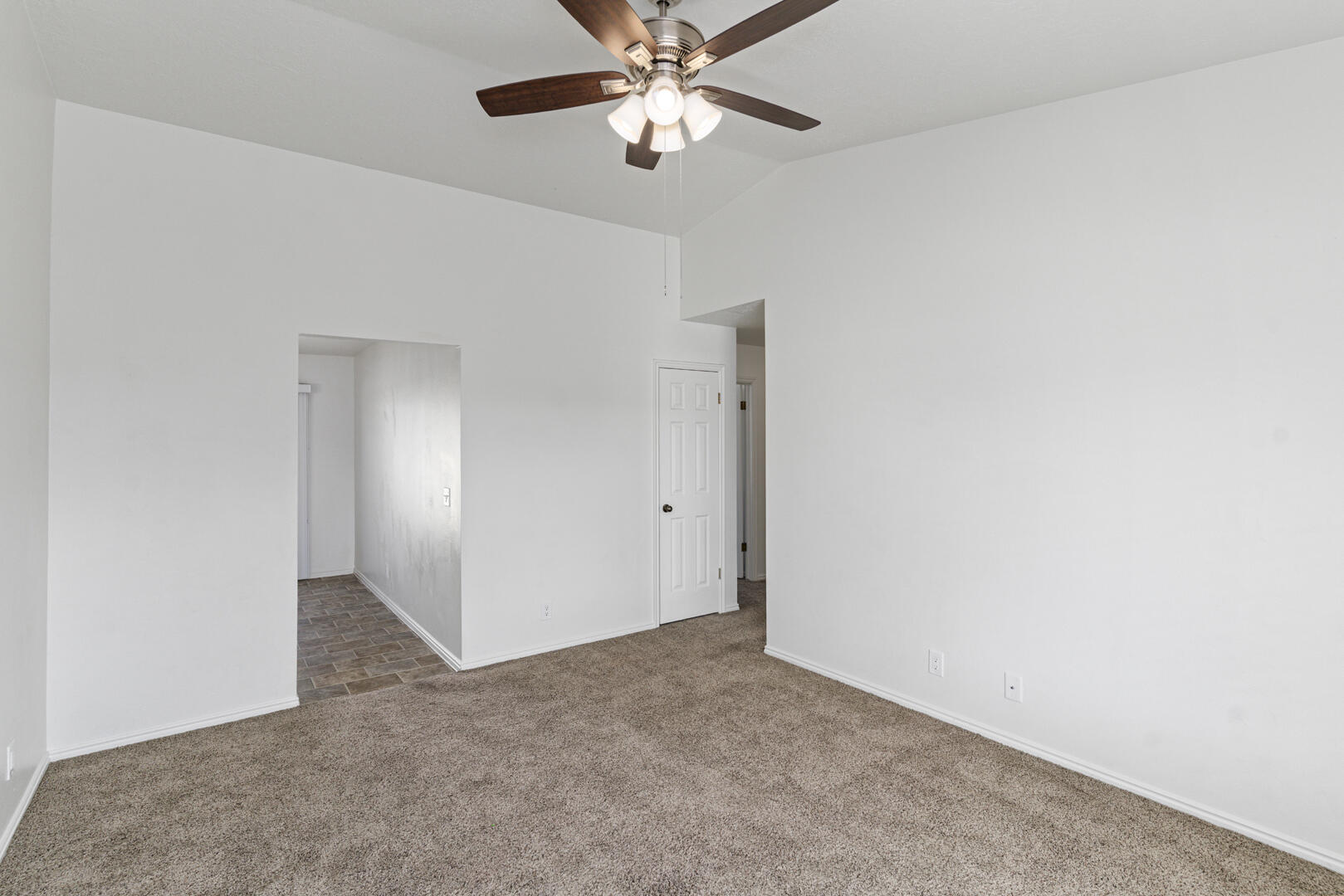 SPANISH PALMS TOWNHOMES - Residential