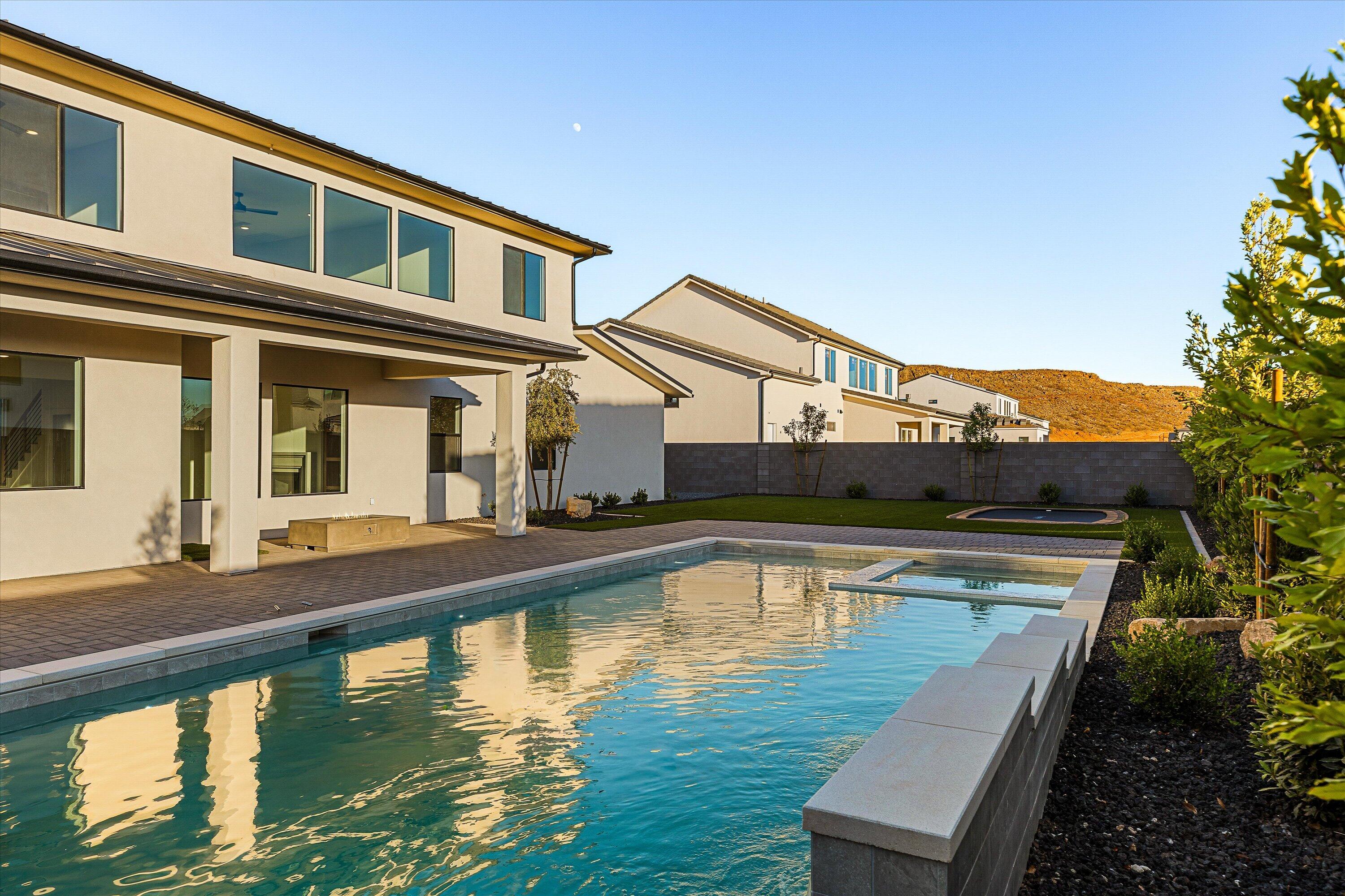 FINLEY FARMS - Residential